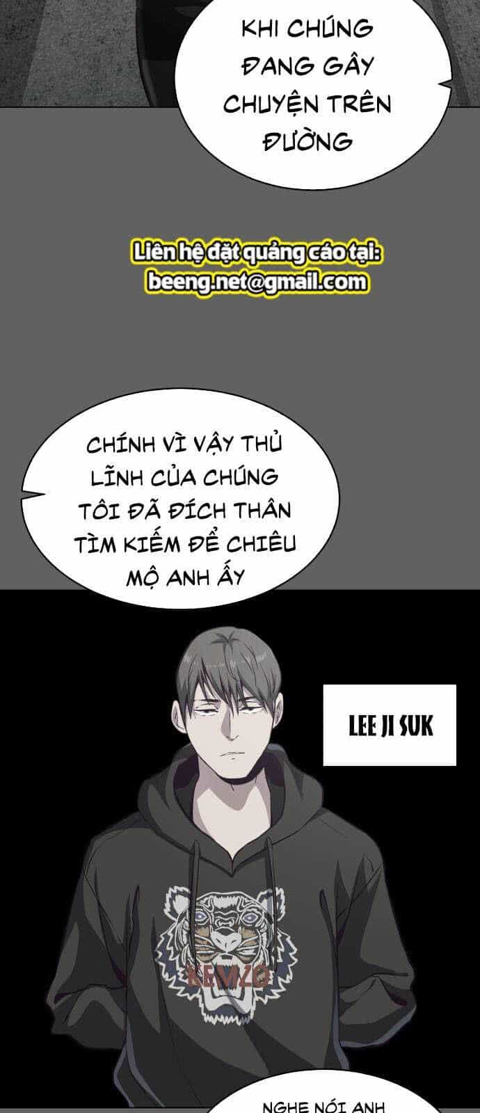 Cậu Bé Của Thần Chết - Chương 56 - ảnh 63