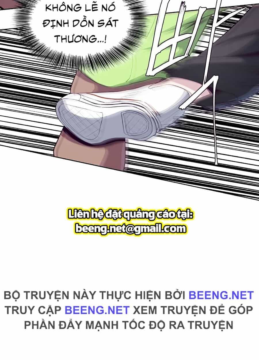 Cậu Bé Của Thần Chết - Chương 57 - ảnh 119