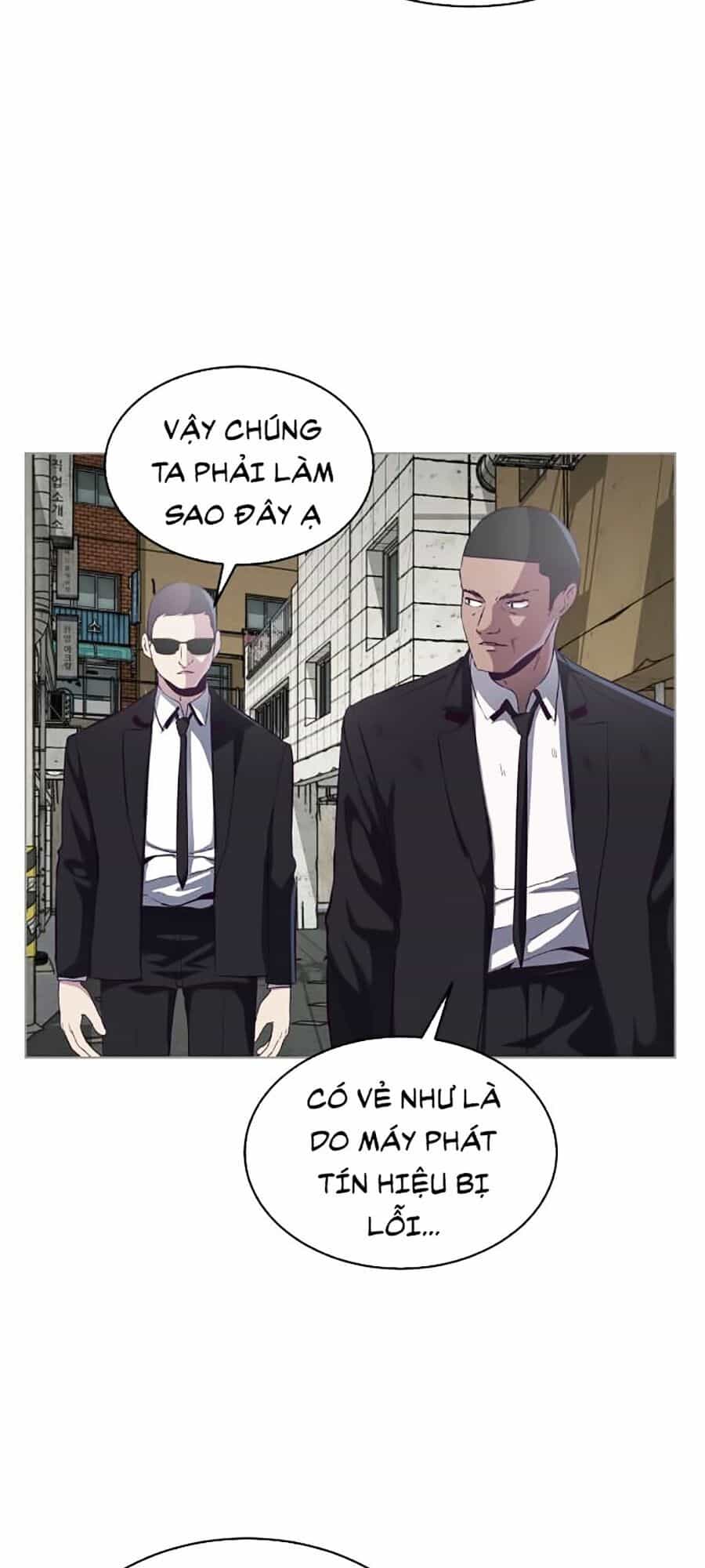 Cậu Bé Của Thần Chết - Chương 59 - ảnh 109