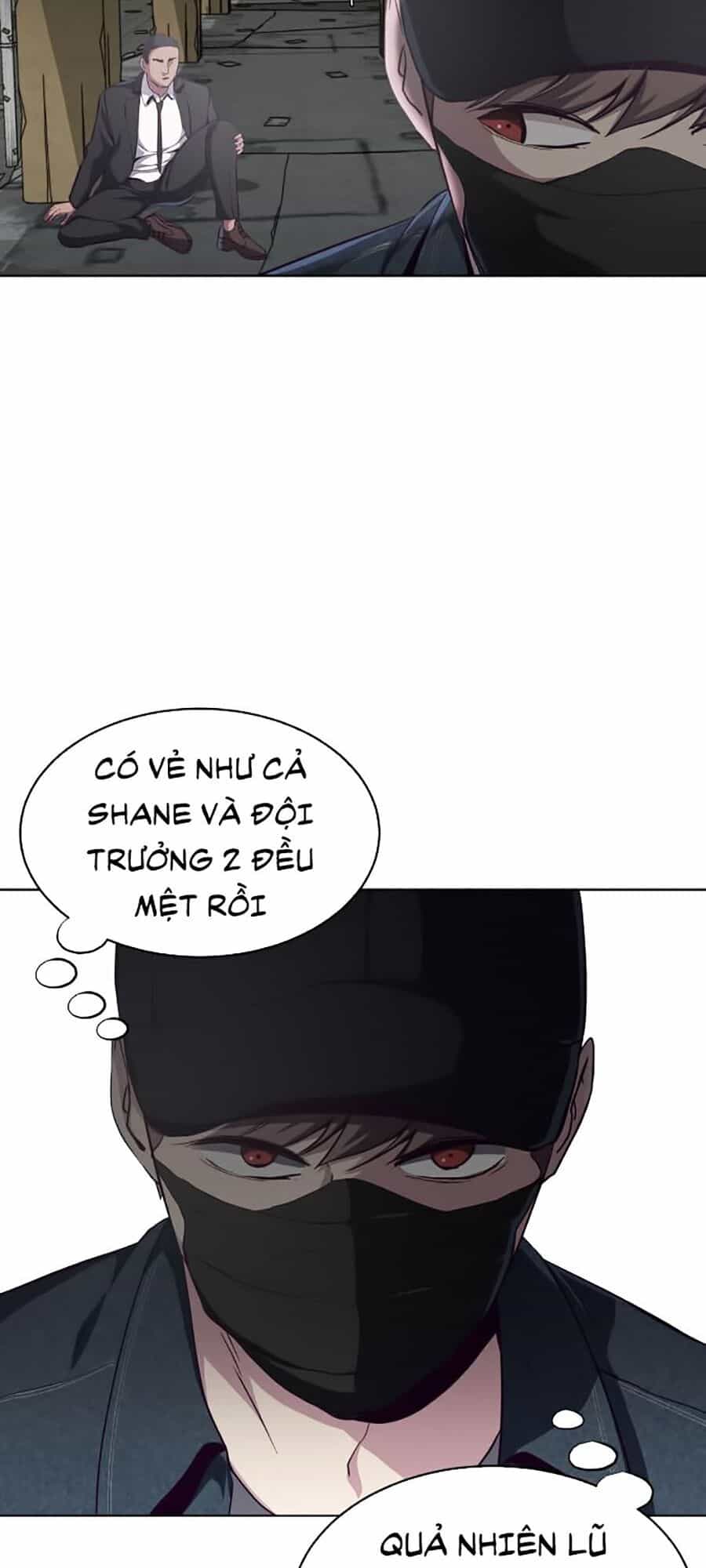 Cậu Bé Của Thần Chết - Chương 59 - ảnh 17