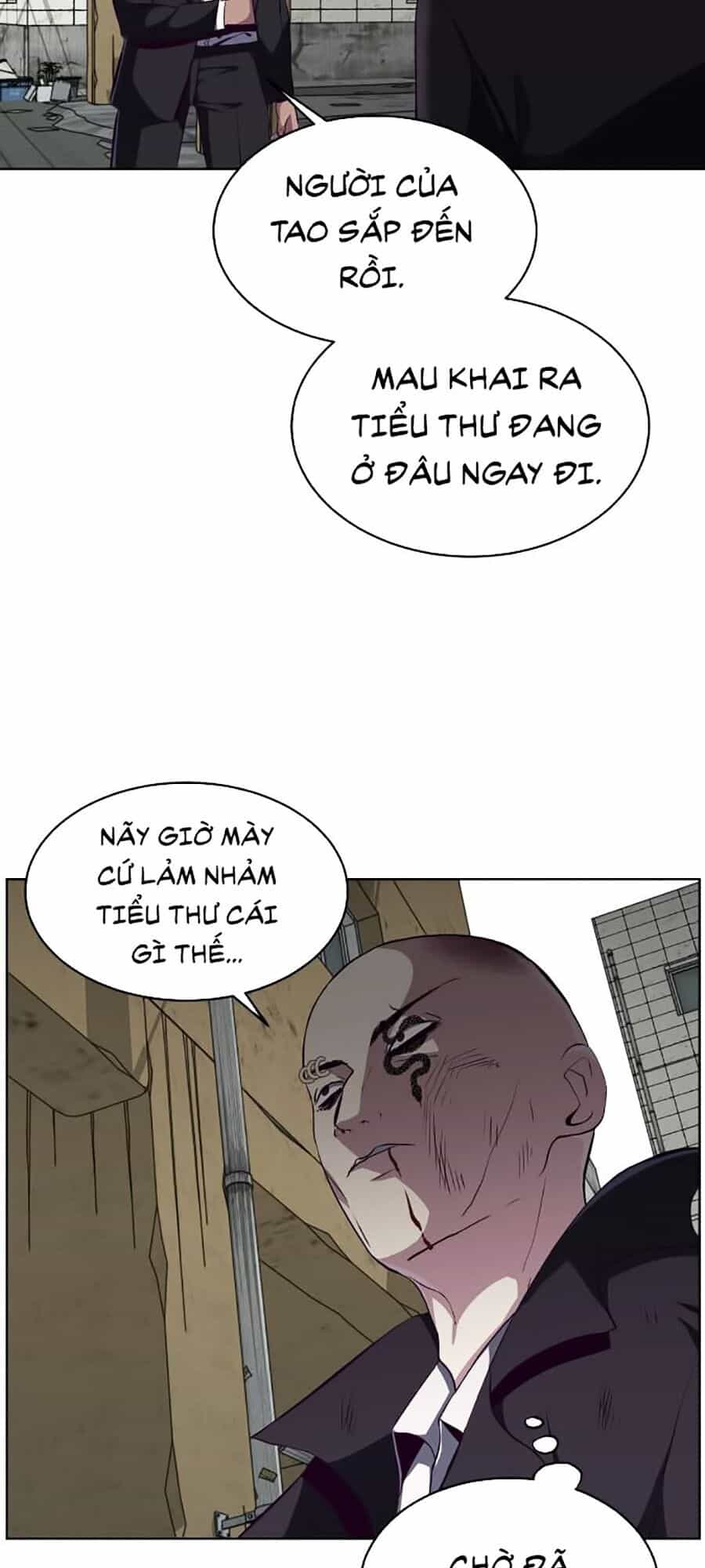 Cậu Bé Của Thần Chết - Chương 59 - ảnh 53