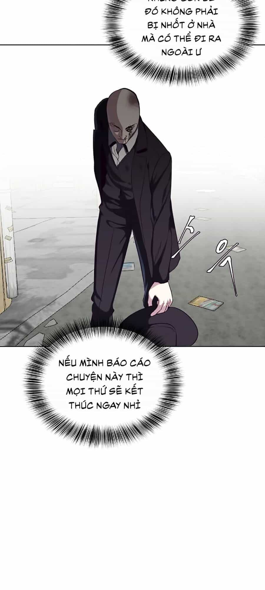 Cậu Bé Của Thần Chết - Chương 59 - ảnh 59