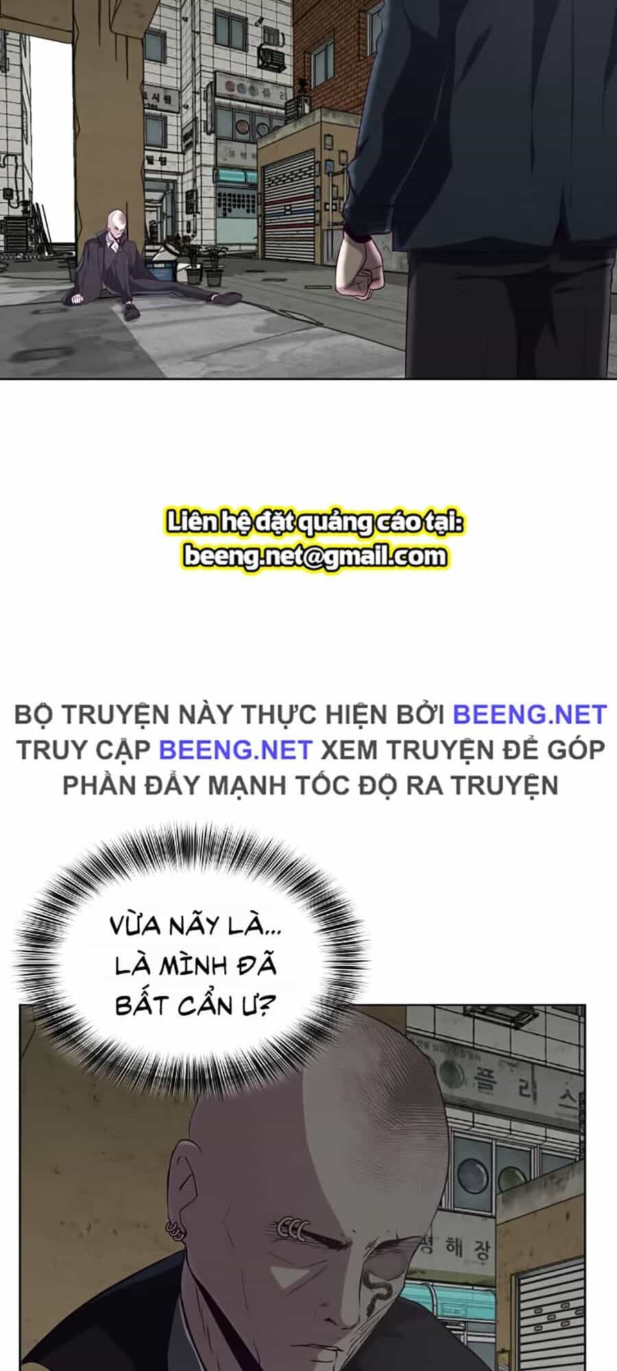 Cậu Bé Của Thần Chết - Chương 59 - ảnh 9
