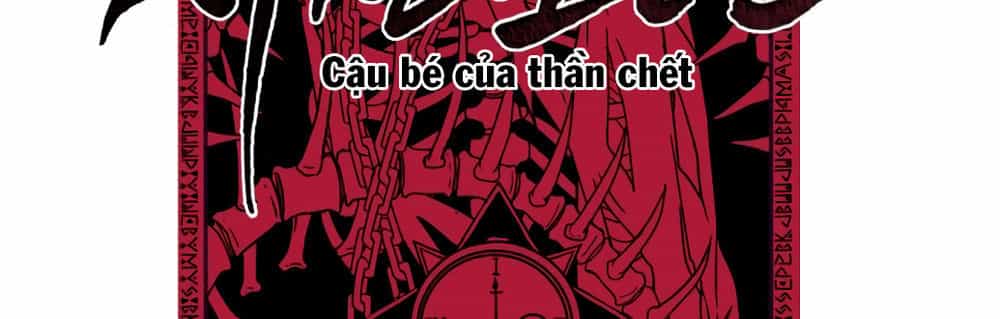 Cậu Bé Của Thần Chết - Chương 6 - ảnh 11