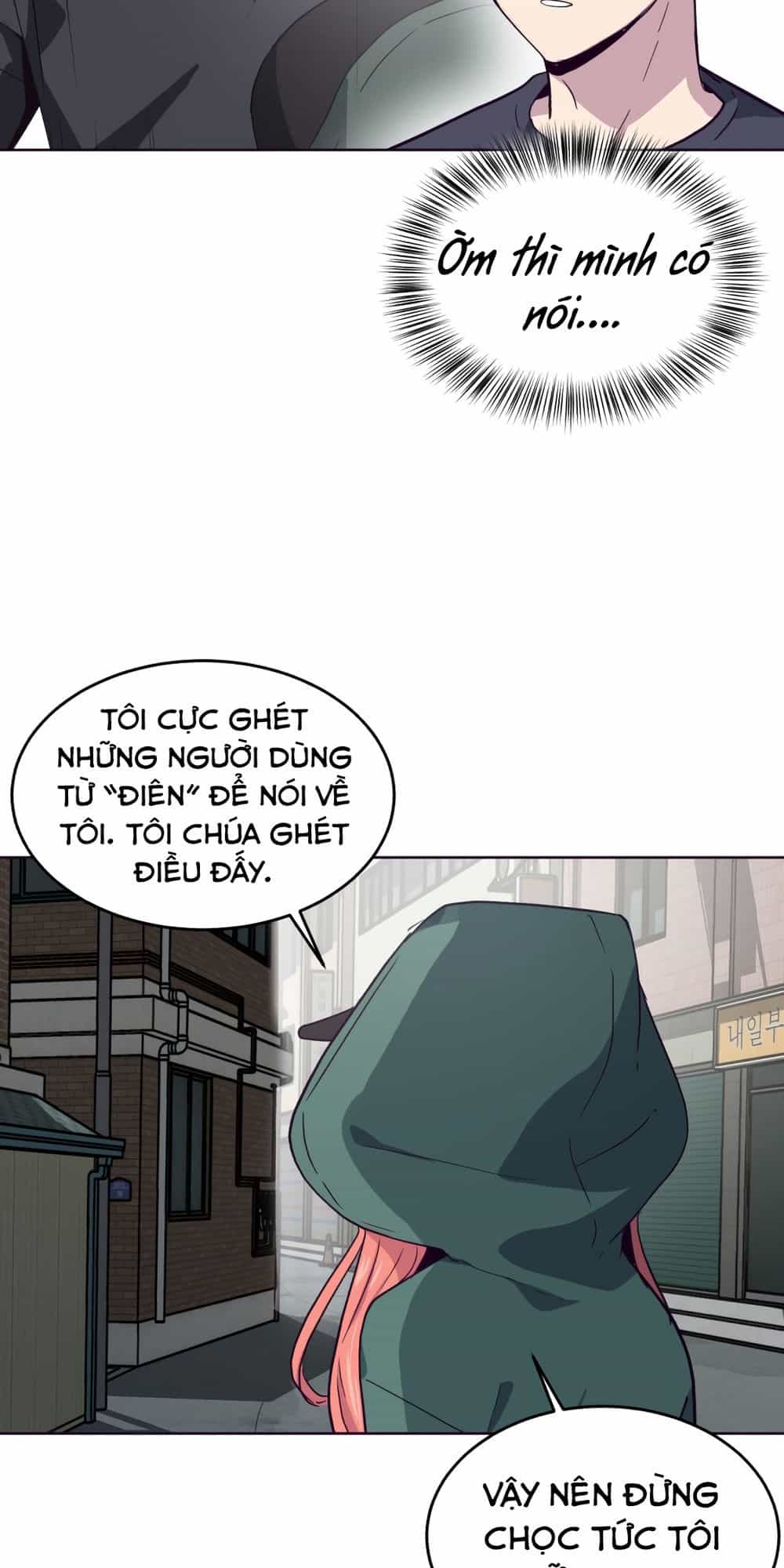Cậu Bé Của Thần Chết - Chương 6 - ảnh 21