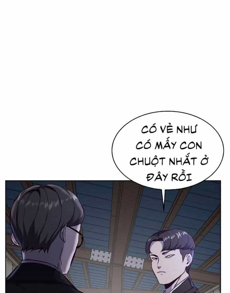 Cậu Bé Của Thần Chết - Chương 60 - ảnh 32