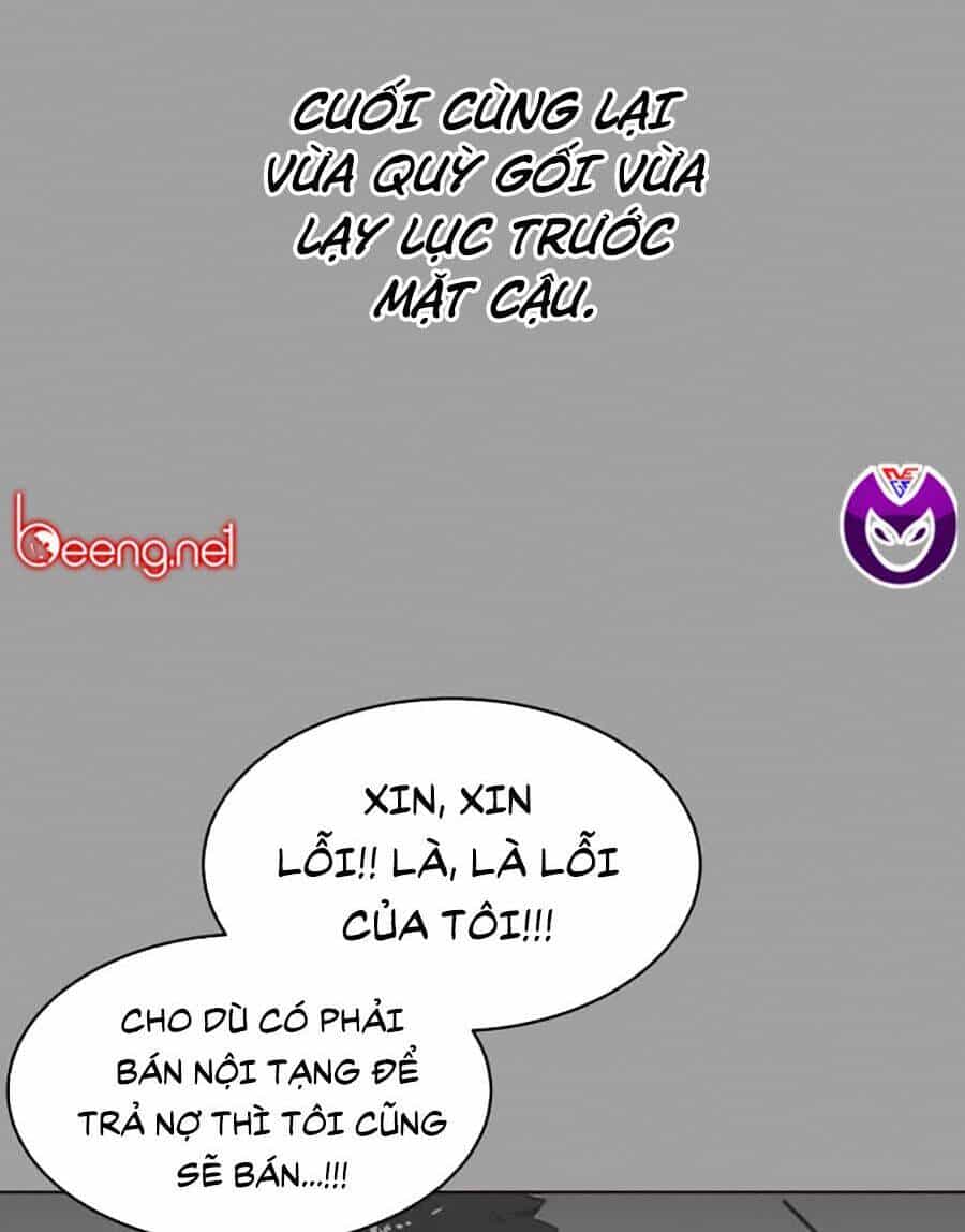 Cậu Bé Của Thần Chết - Chương 61 - ảnh 24