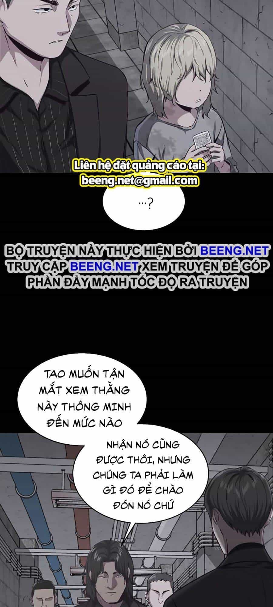 Cậu Bé Của Thần Chết - Chương 62 - ảnh 119