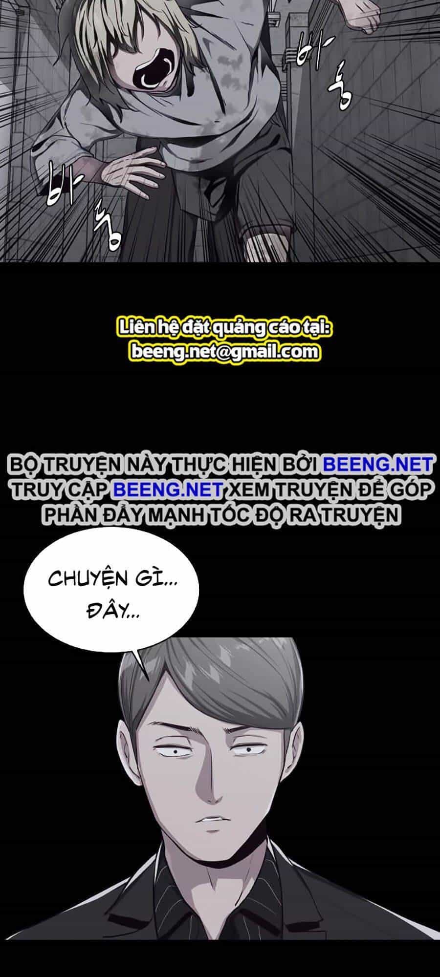 Cậu Bé Của Thần Chết - Chương 62 - ảnh 137