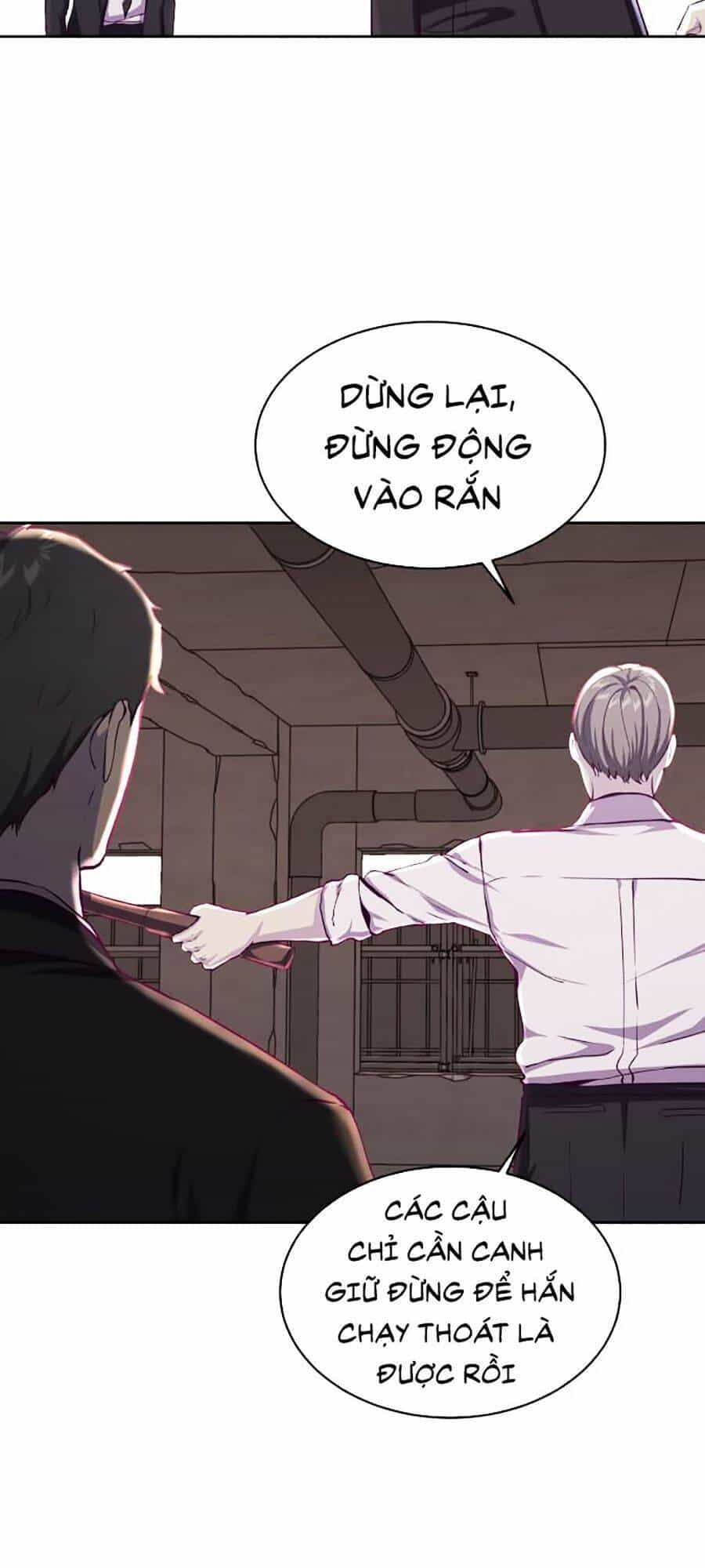 Cậu Bé Của Thần Chết - Chương 62 - ảnh 33