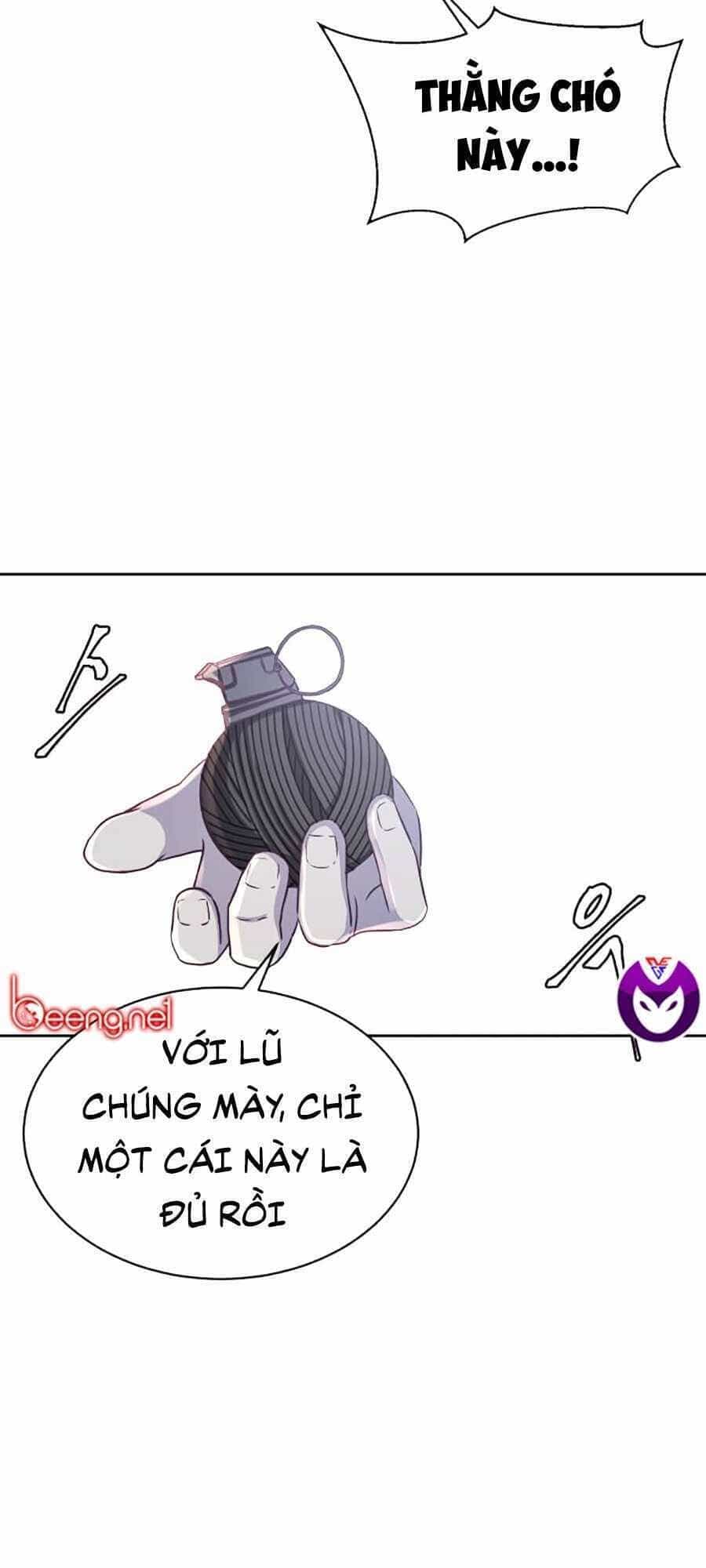 Cậu Bé Của Thần Chết - Chương 63 - ảnh 115