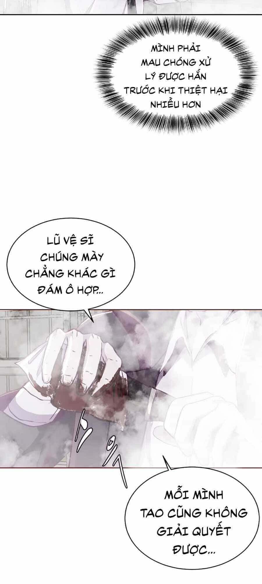 Cậu Bé Của Thần Chết - Chương 63 - ảnh 127
