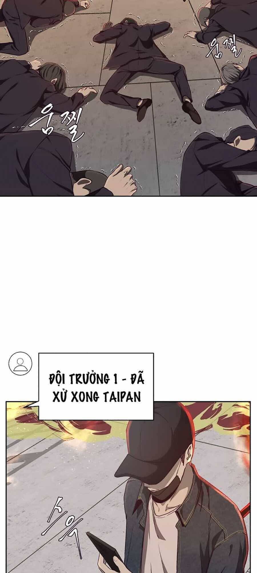 Cậu Bé Của Thần Chết - Chương 66 - ảnh 133