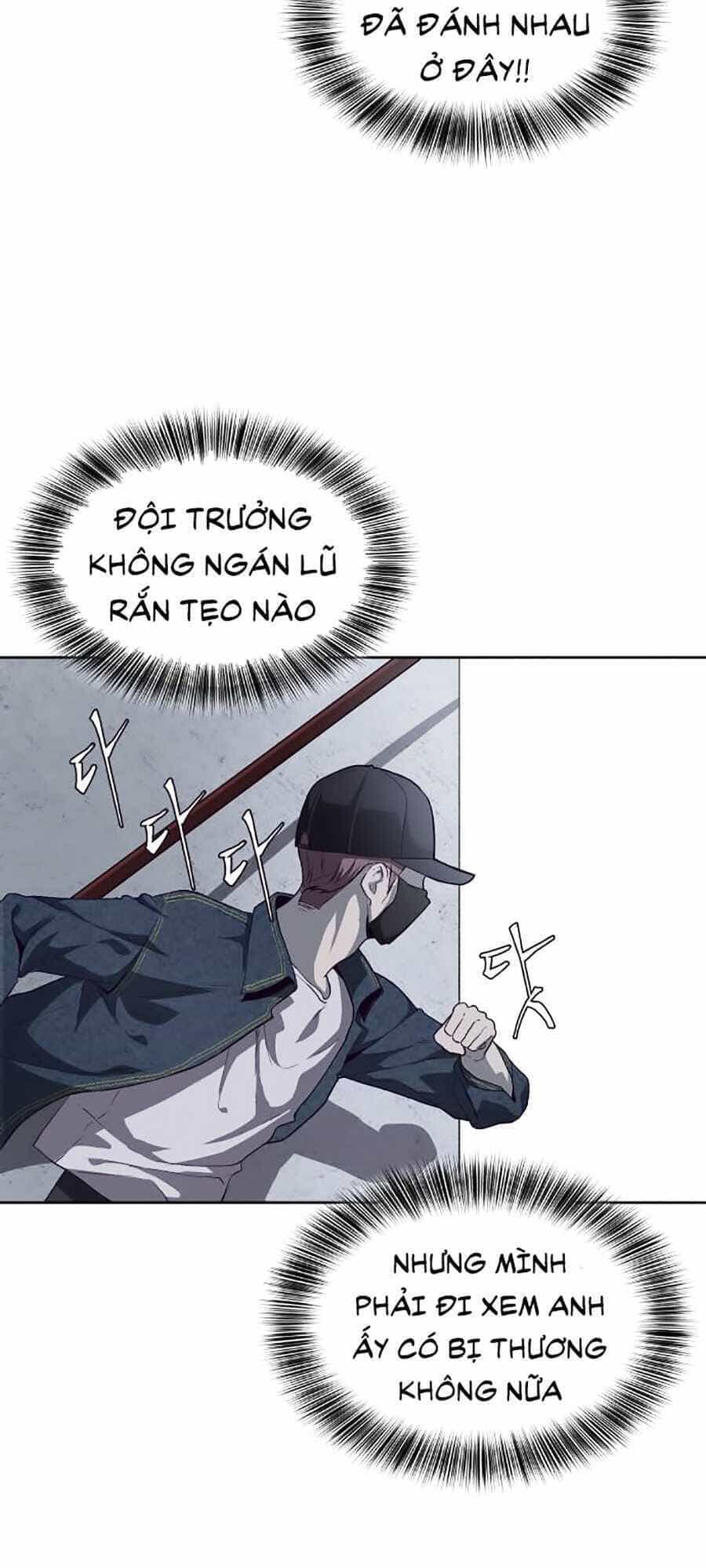 Cậu Bé Của Thần Chết - Chương 66 - ảnh 139