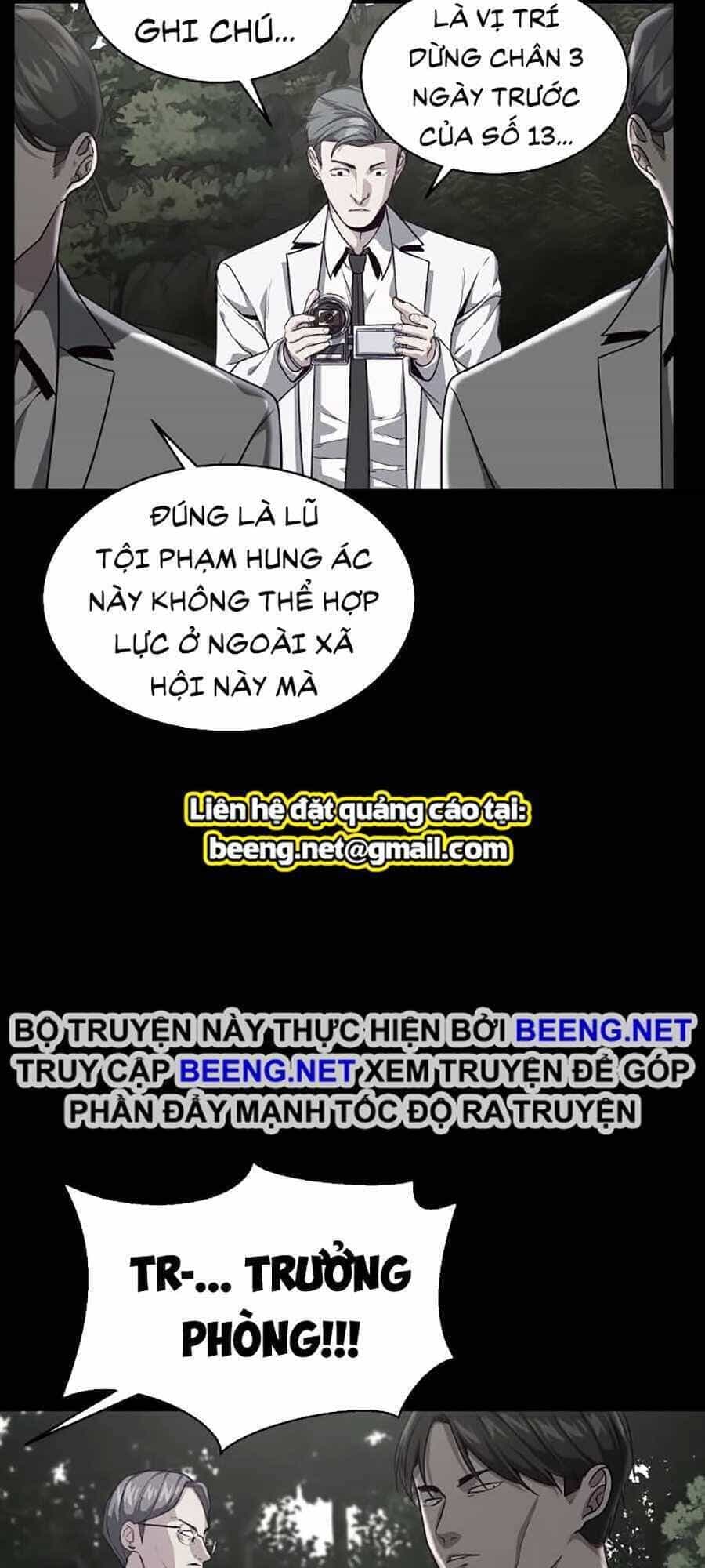 Cậu Bé Của Thần Chết - Chương 66 - ảnh 29