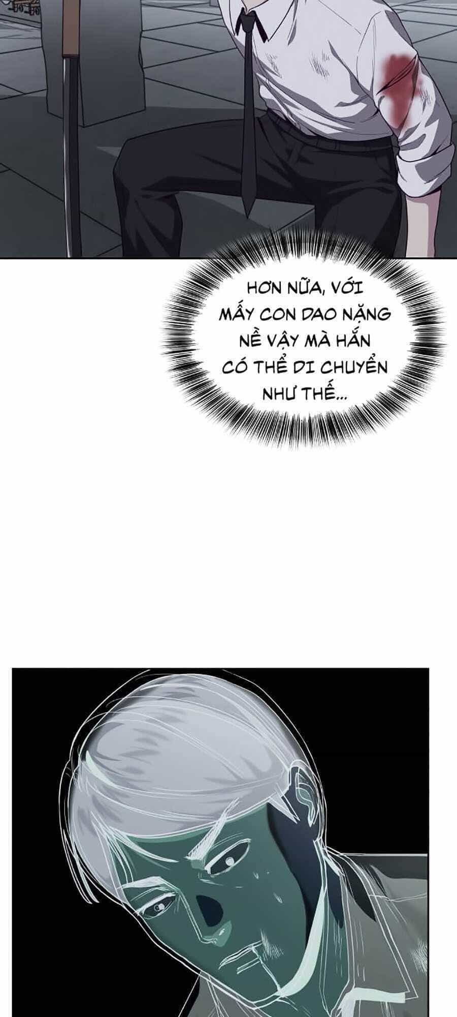Cậu Bé Của Thần Chết - Chương 66 - ảnh 63