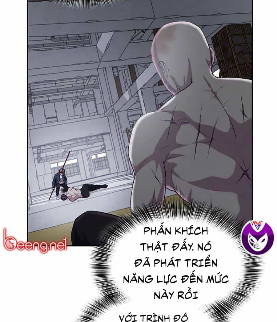Cậu Bé Của Thần Chết - Chương 67 - ảnh 21