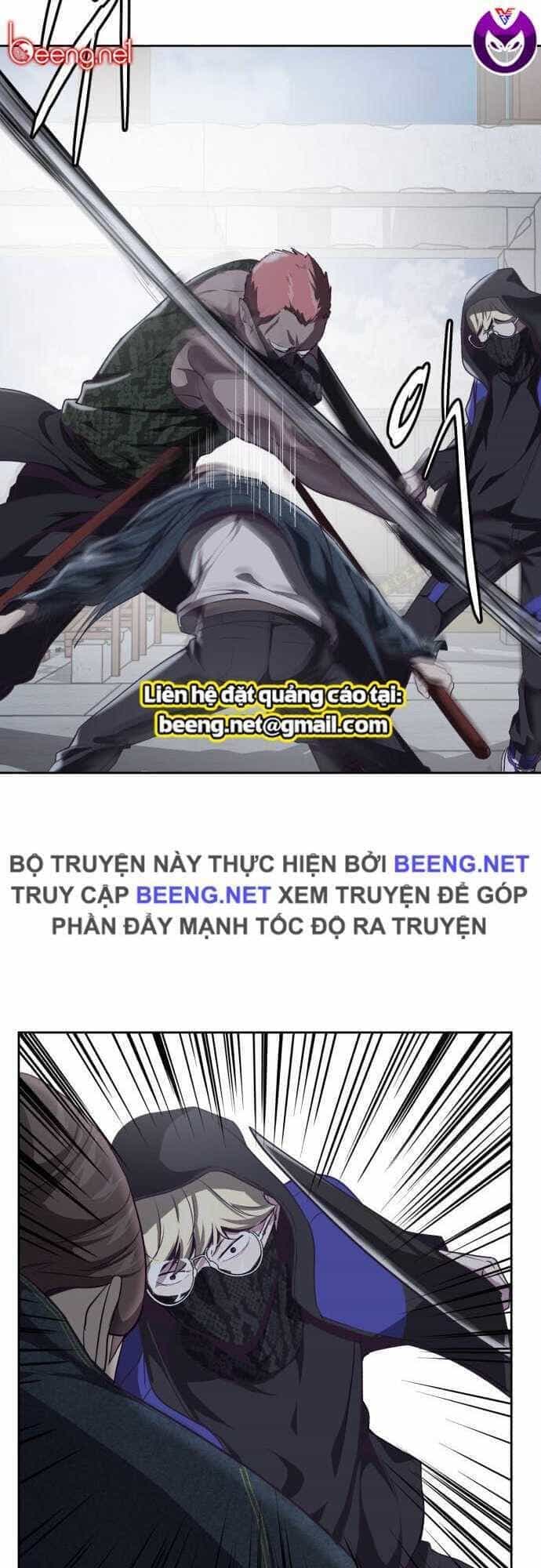 Cậu Bé Của Thần Chết - Chương 68 - ảnh 15