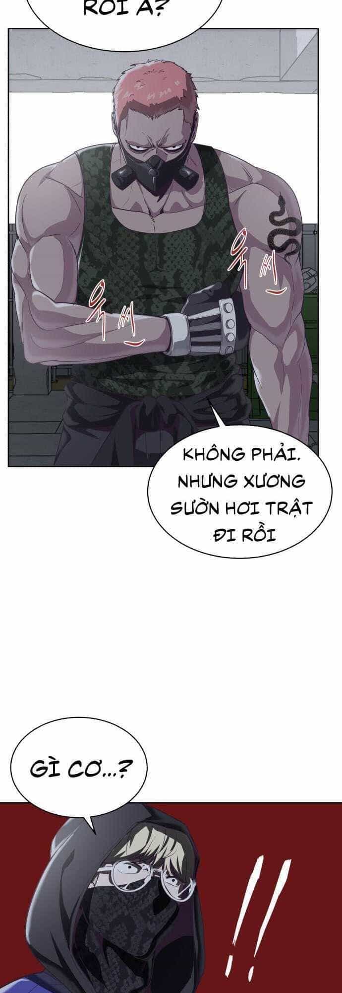 Cậu Bé Của Thần Chết - Chương 68 - ảnh 35