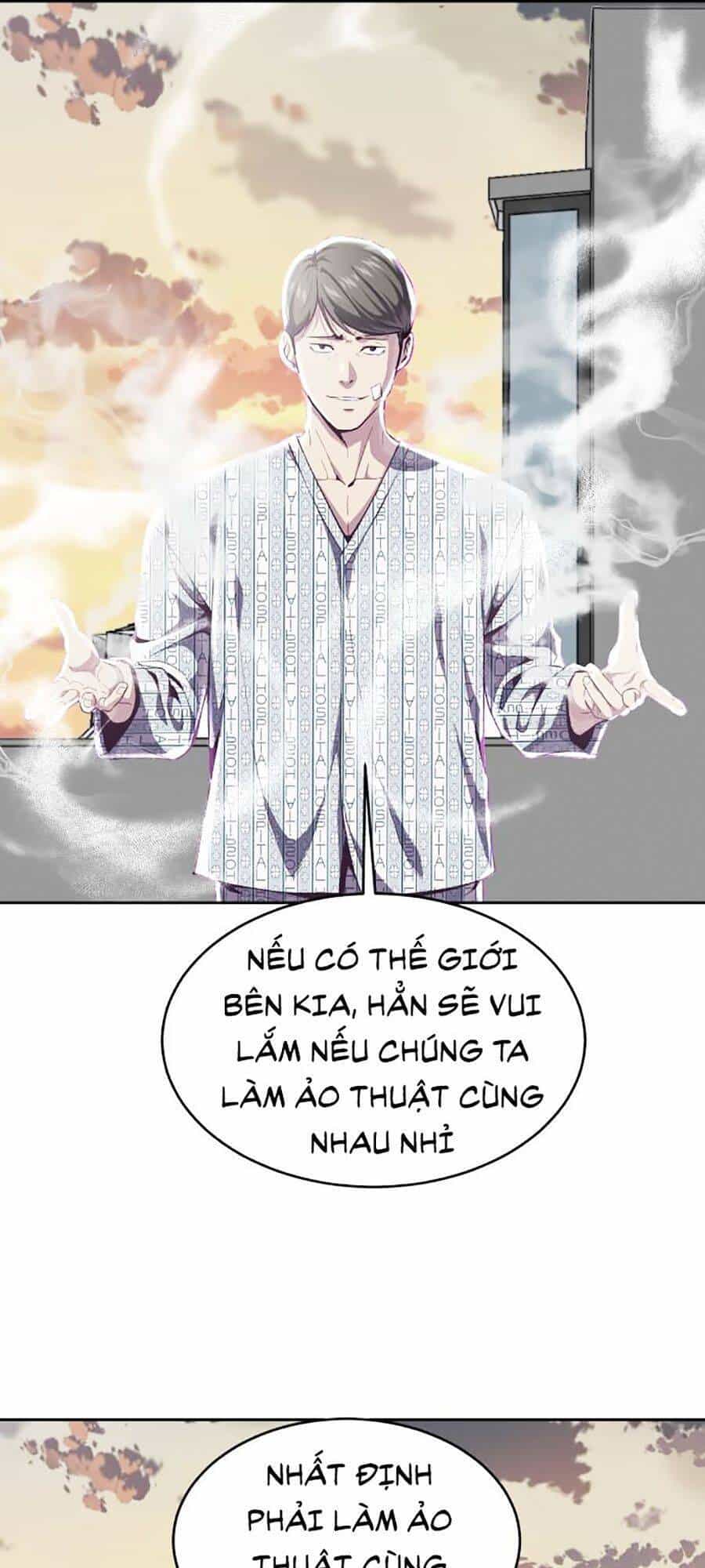 Cậu Bé Của Thần Chết - Chương 69 - ảnh 119