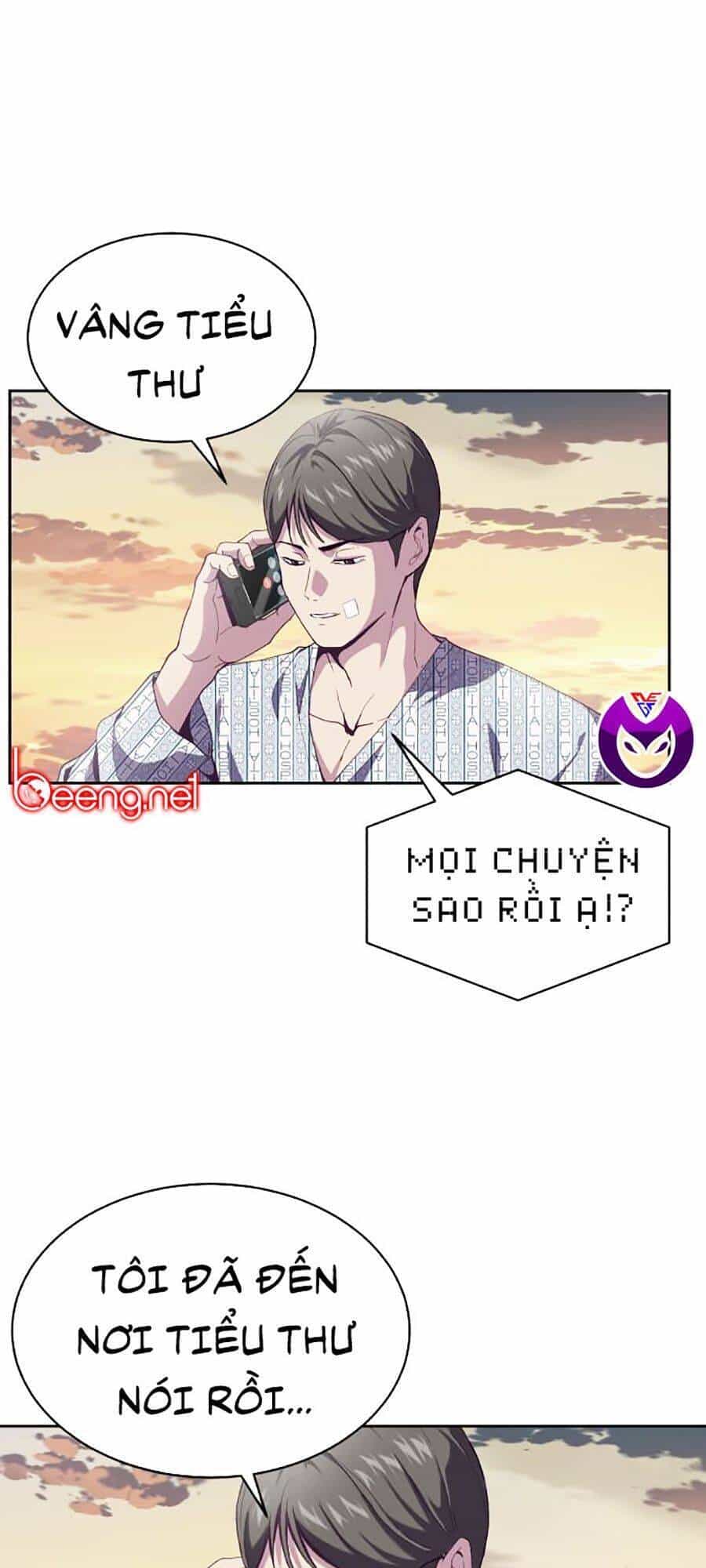 Cậu Bé Của Thần Chết - Chương 69 - ảnh 125