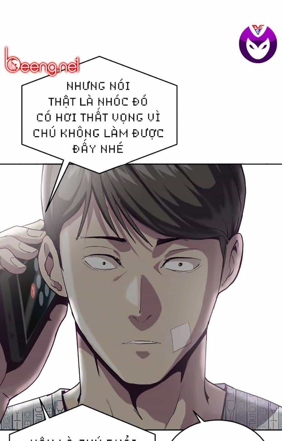 Cậu Bé Của Thần Chết - Chương 69 - ảnh 141