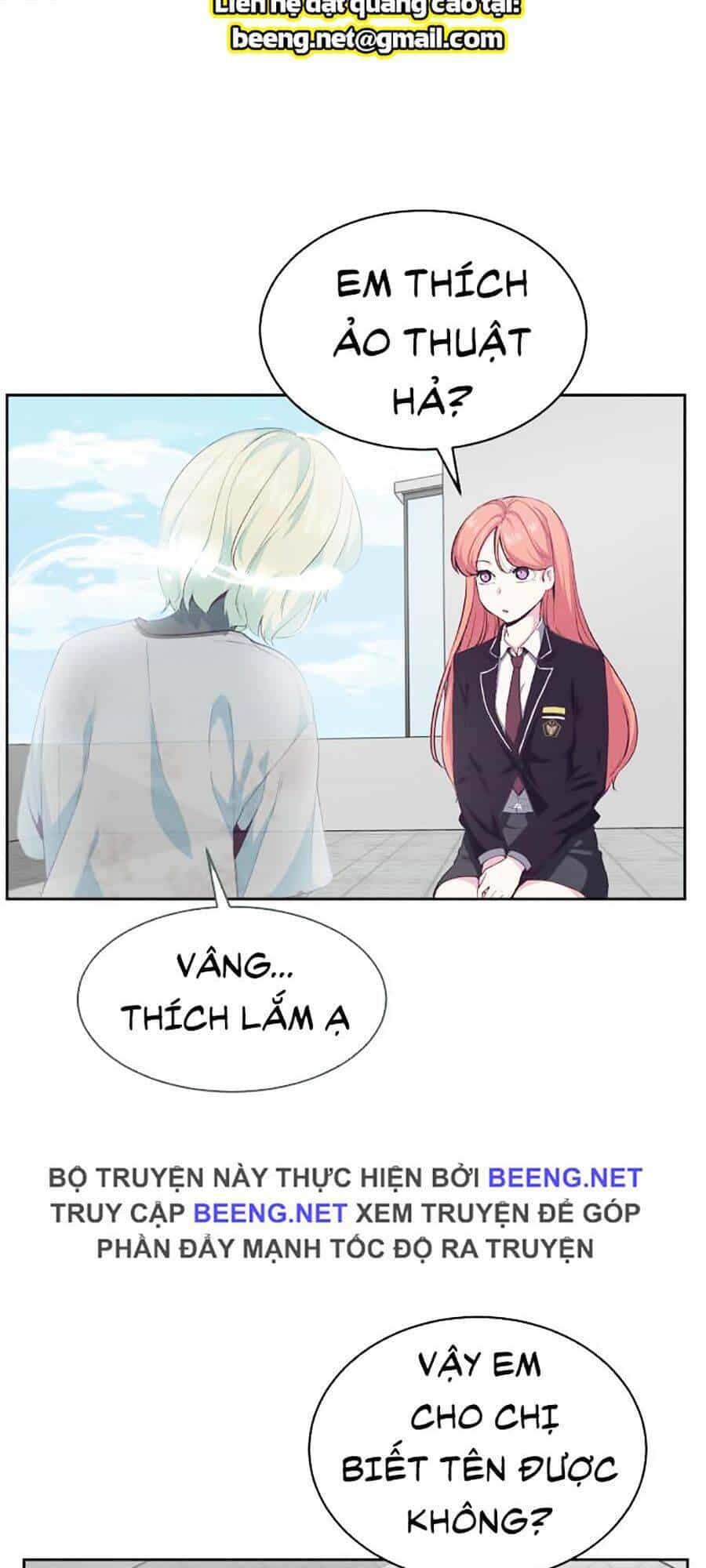 Cậu Bé Của Thần Chết - Chương 69 - ảnh 27