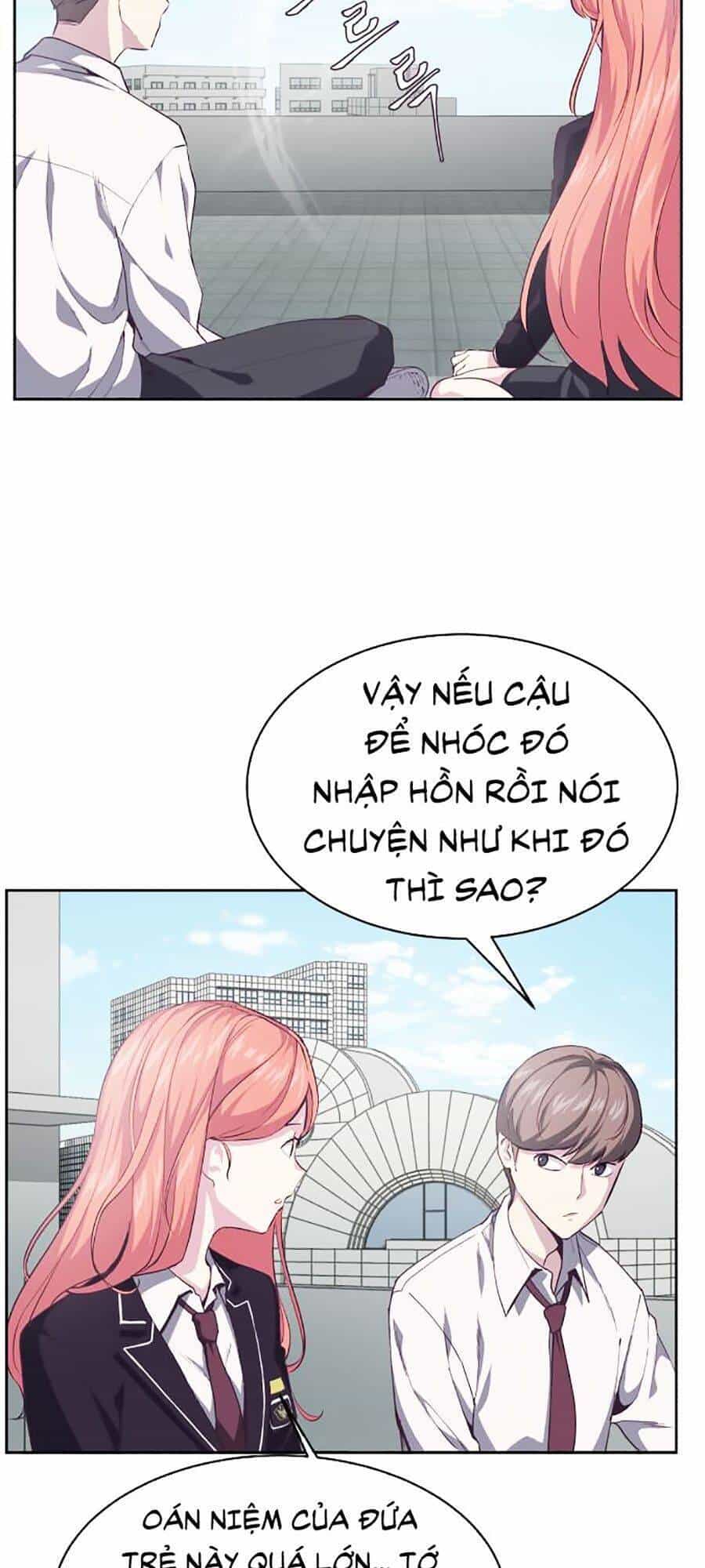 Cậu Bé Của Thần Chết - Chương 69 - ảnh 39