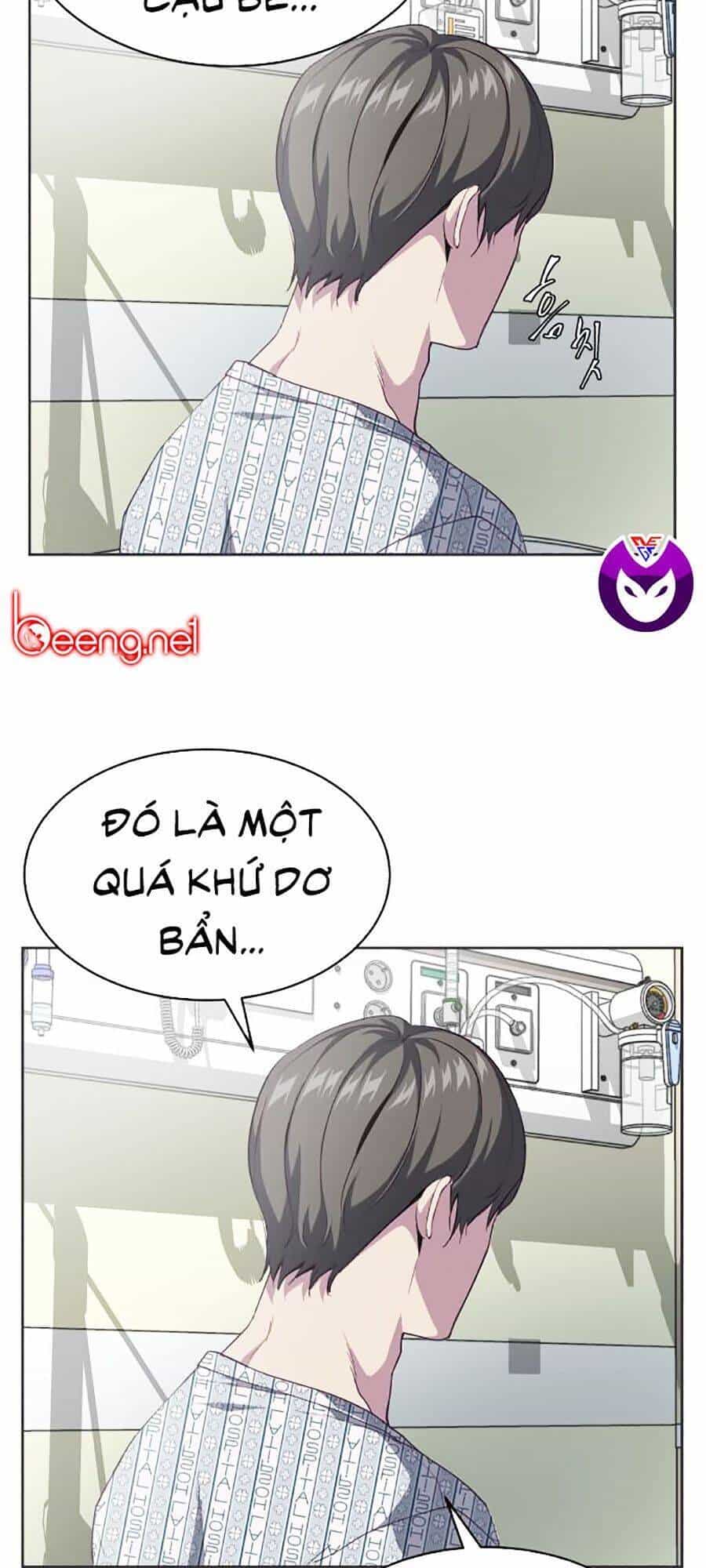 Cậu Bé Của Thần Chết - Chương 69 - ảnh 49