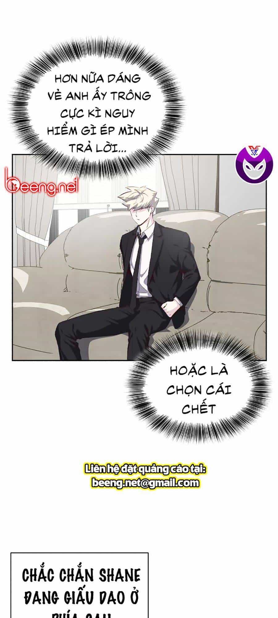 Cậu Bé Của Thần Chết - Chương 69 - ảnh 7