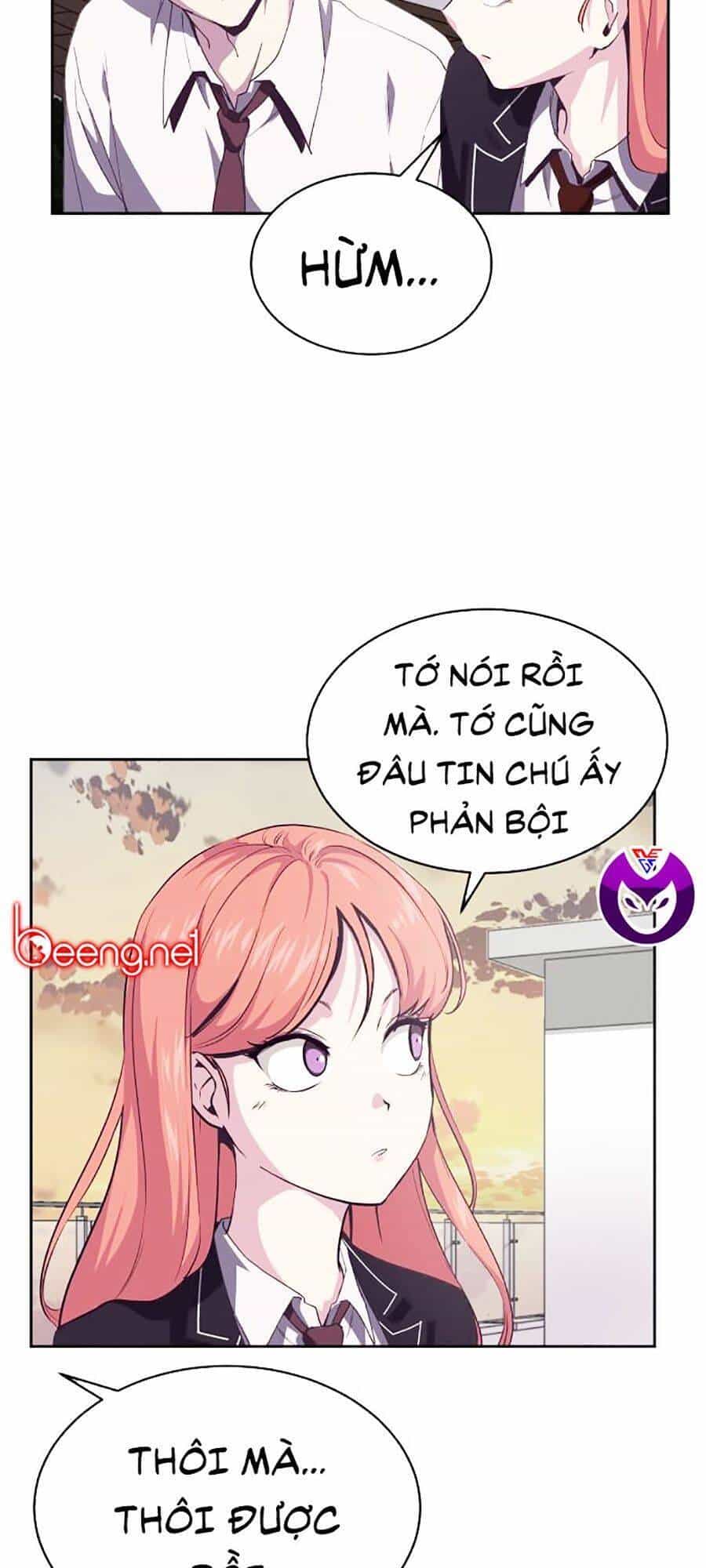 Cậu Bé Của Thần Chết - Chương 69 - ảnh 71
