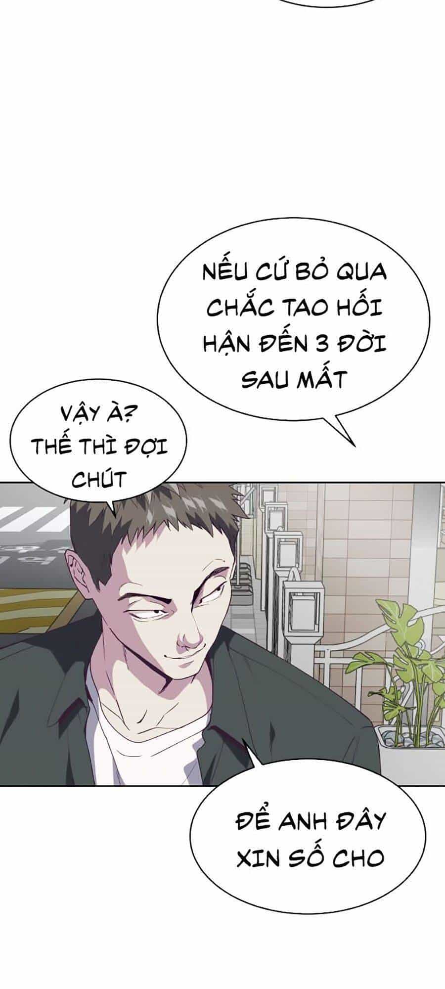 Cậu Bé Của Thần Chết - Chương 70 - ảnh 131
