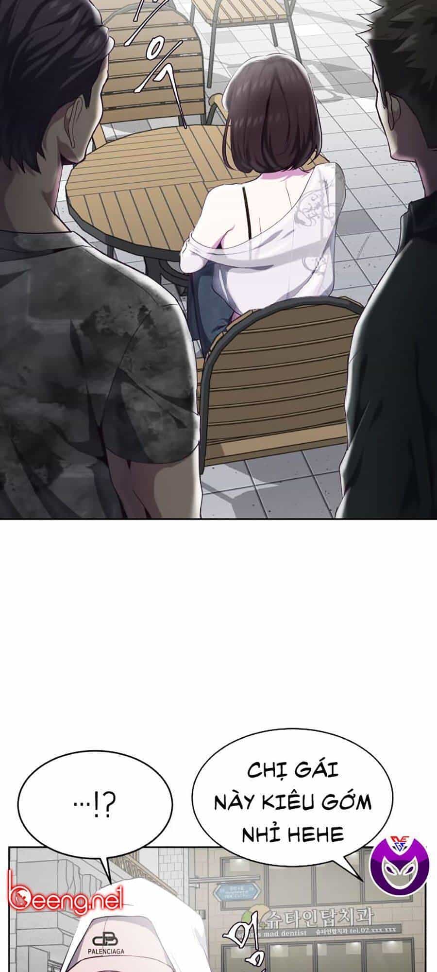 Cậu Bé Của Thần Chết - Chương 70 - ảnh 133