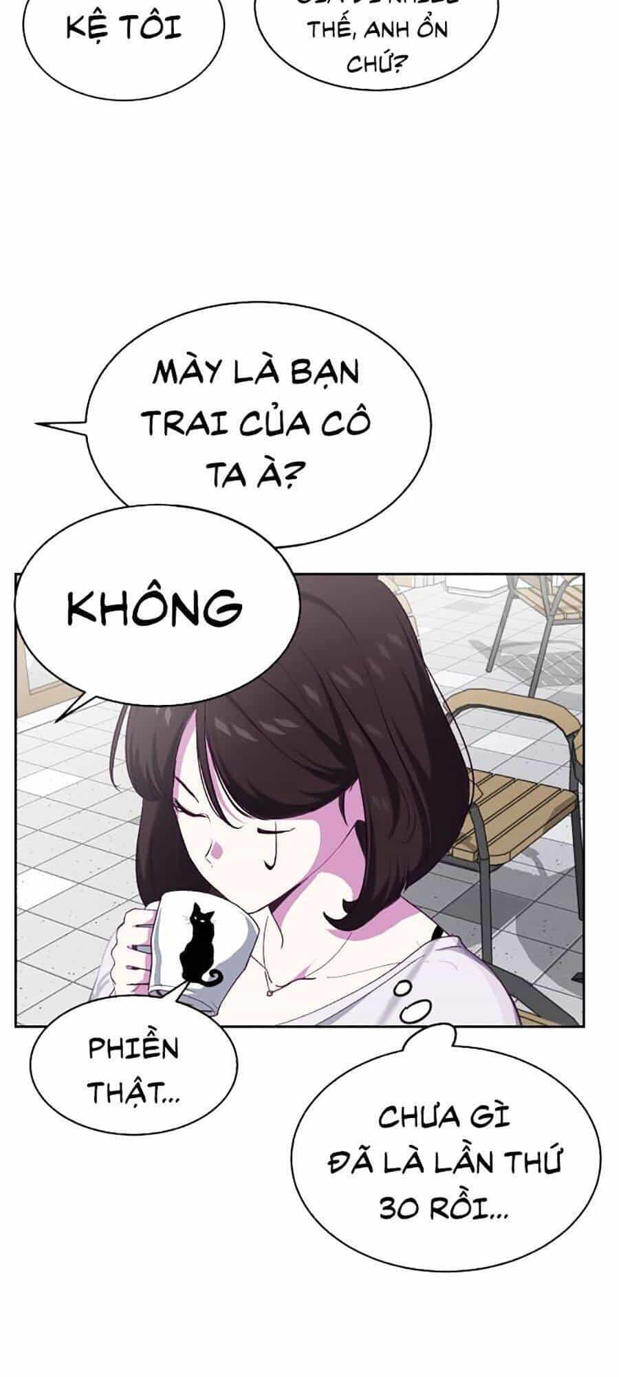 Cậu Bé Của Thần Chết - Chương 70 - ảnh 147