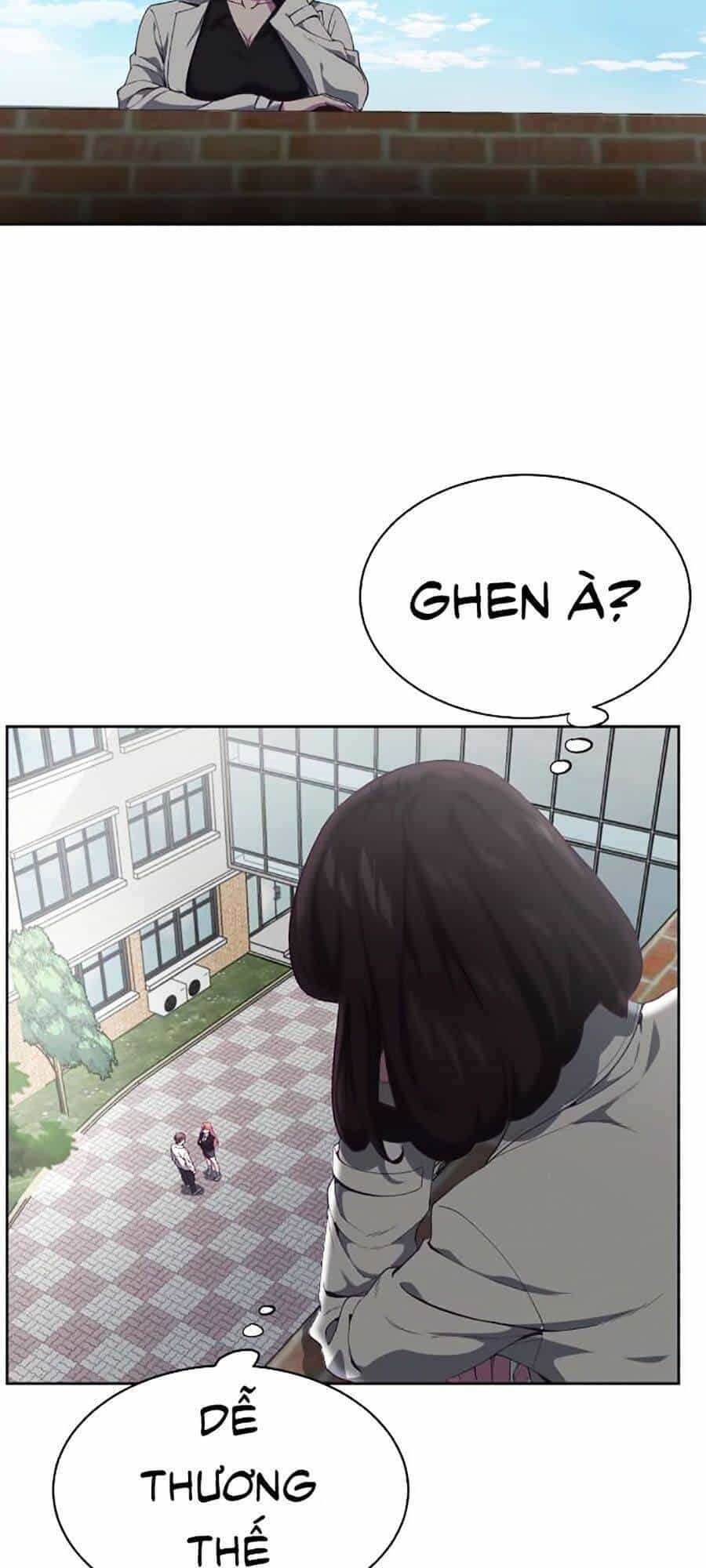 Cậu Bé Của Thần Chết - Chương 70 - ảnh 23