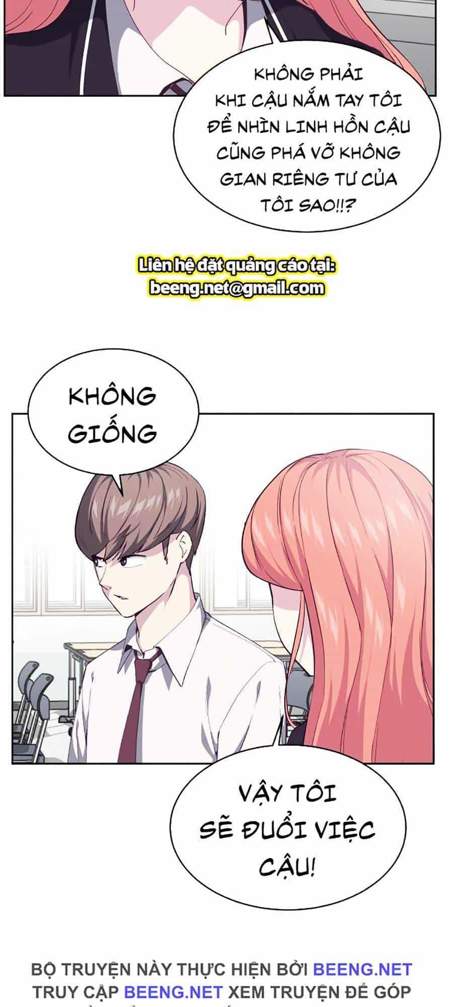 Cậu Bé Của Thần Chết - Chương 70 - ảnh 57