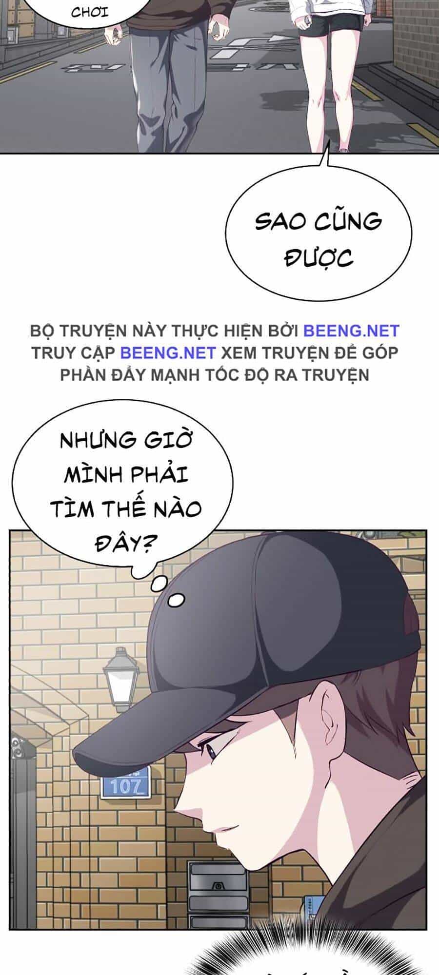 Cậu Bé Của Thần Chết - Chương 70 - ảnh 69