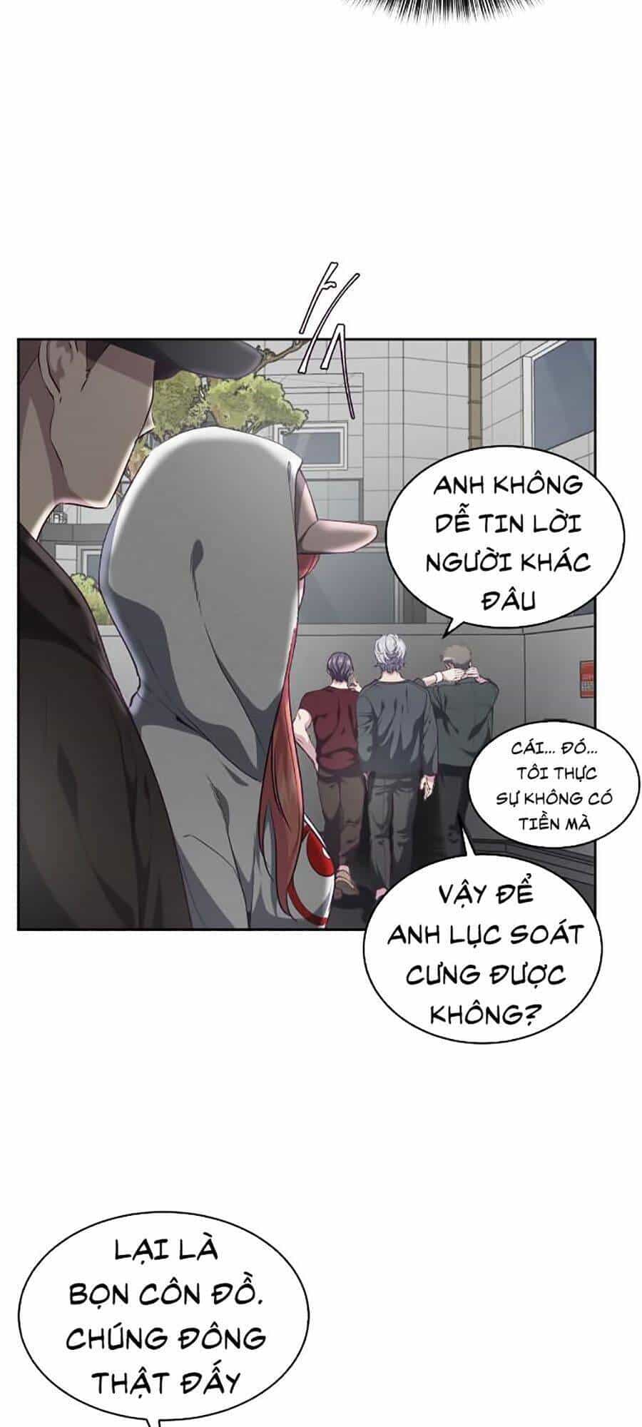Cậu Bé Của Thần Chết - Chương 70 - ảnh 71
