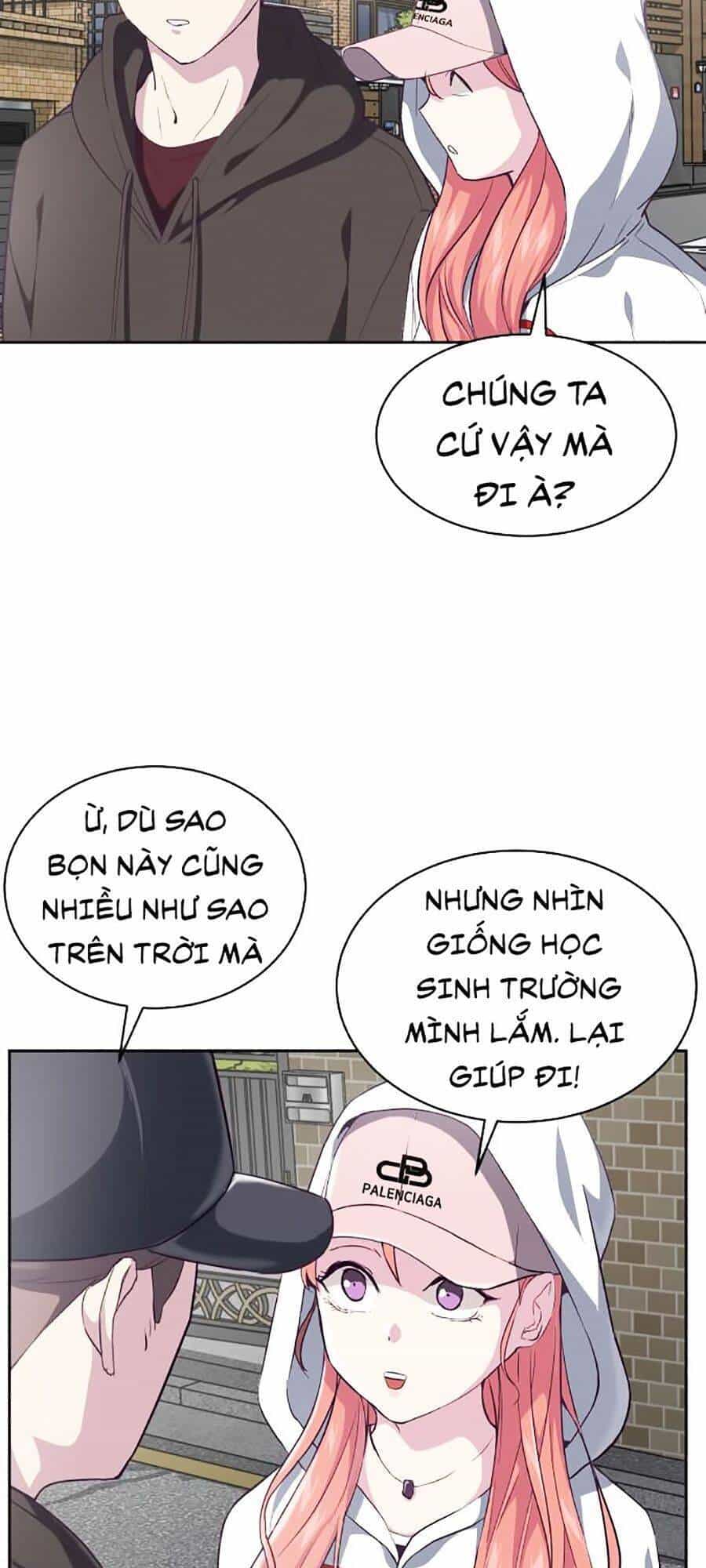 Cậu Bé Của Thần Chết - Chương 70 - ảnh 73