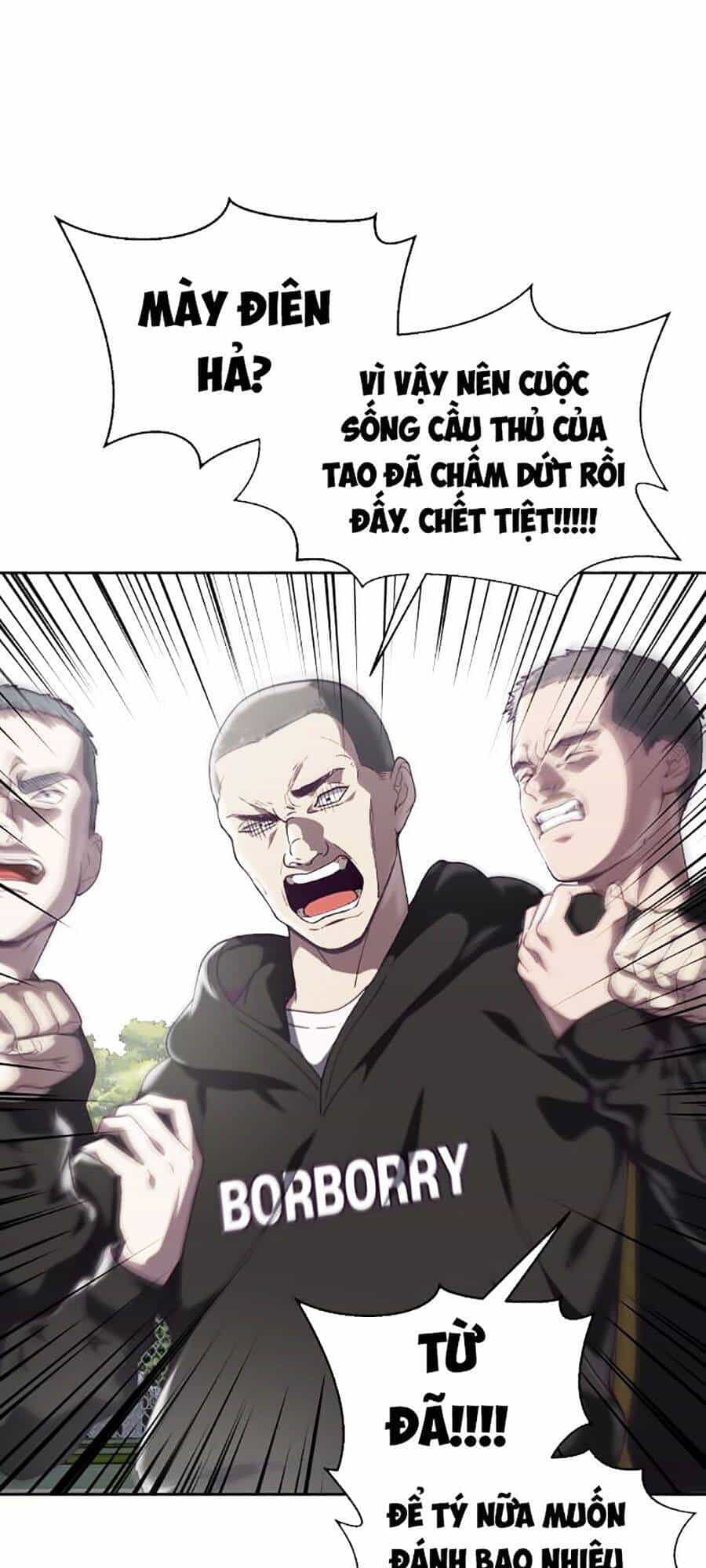 Cậu Bé Của Thần Chết - Chương 71 - ảnh 81