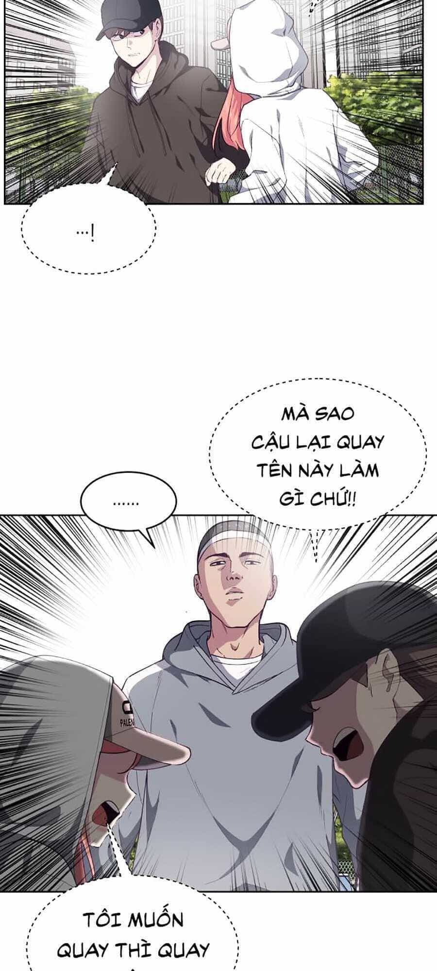 Cậu Bé Của Thần Chết - Chương 72 - ảnh 13