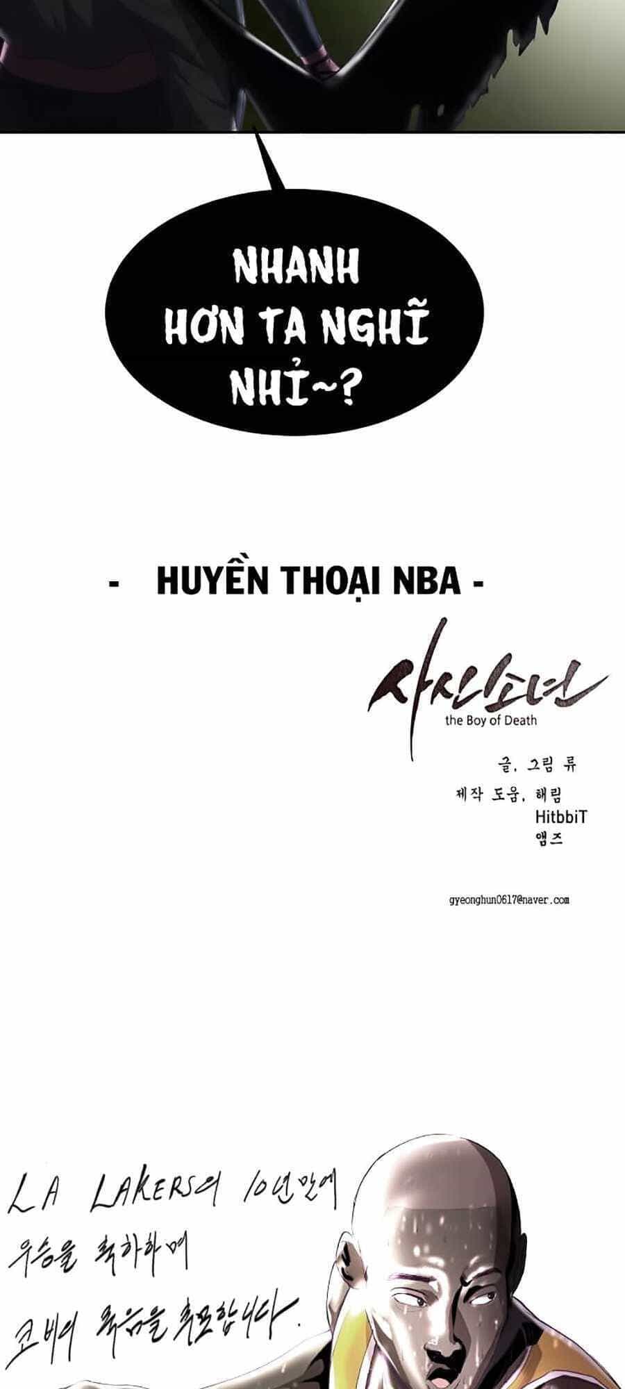 Cậu Bé Của Thần Chết - Chương 72 - ảnh 157