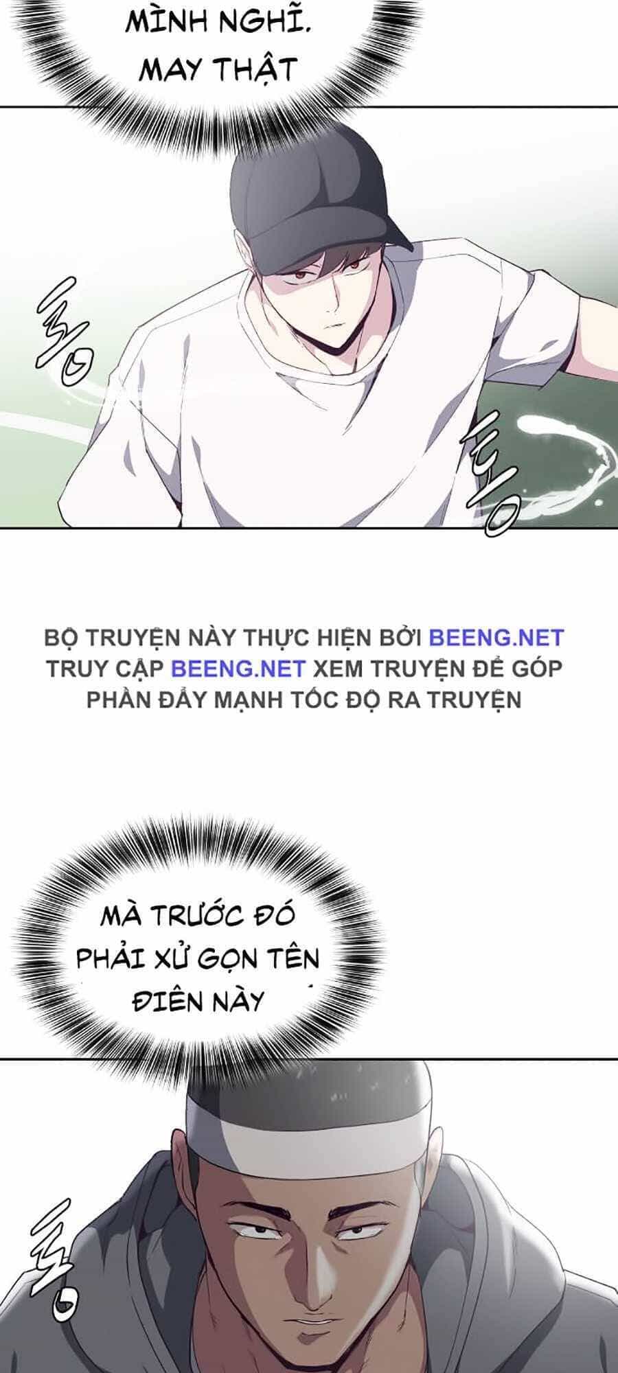 Cậu Bé Của Thần Chết - Chương 72 - ảnh 39