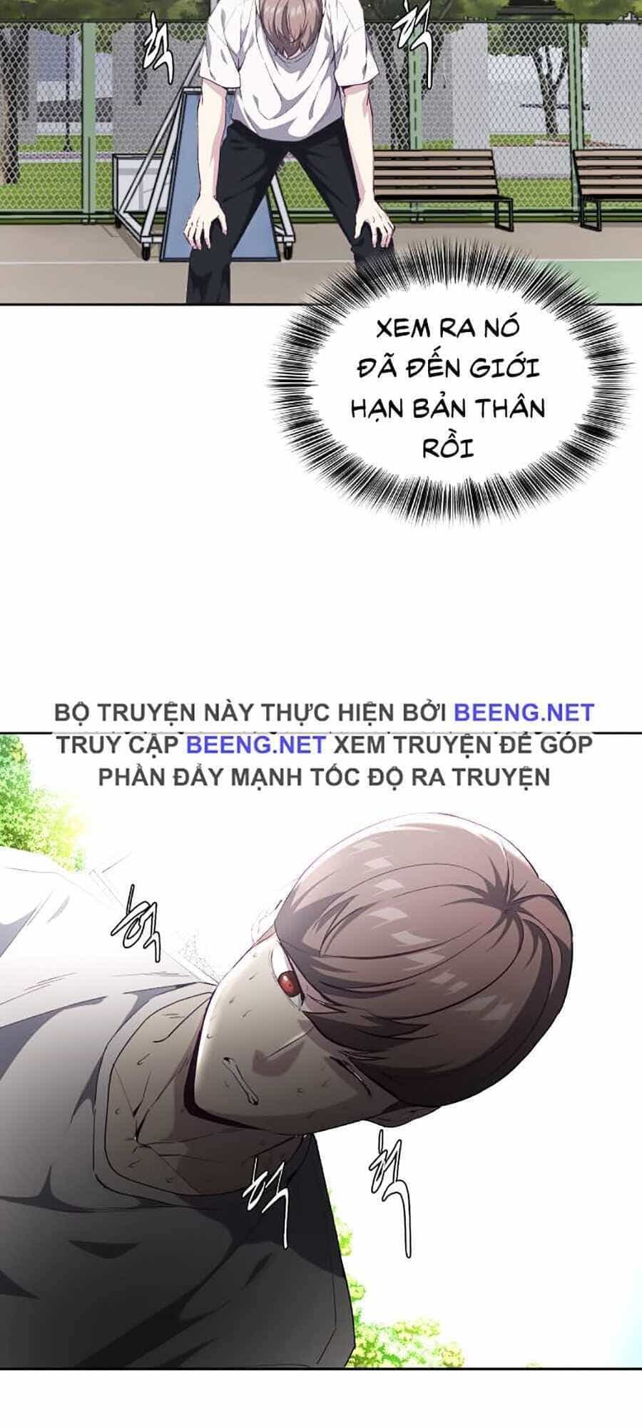 Cậu Bé Của Thần Chết - Chương 73 - ảnh 11