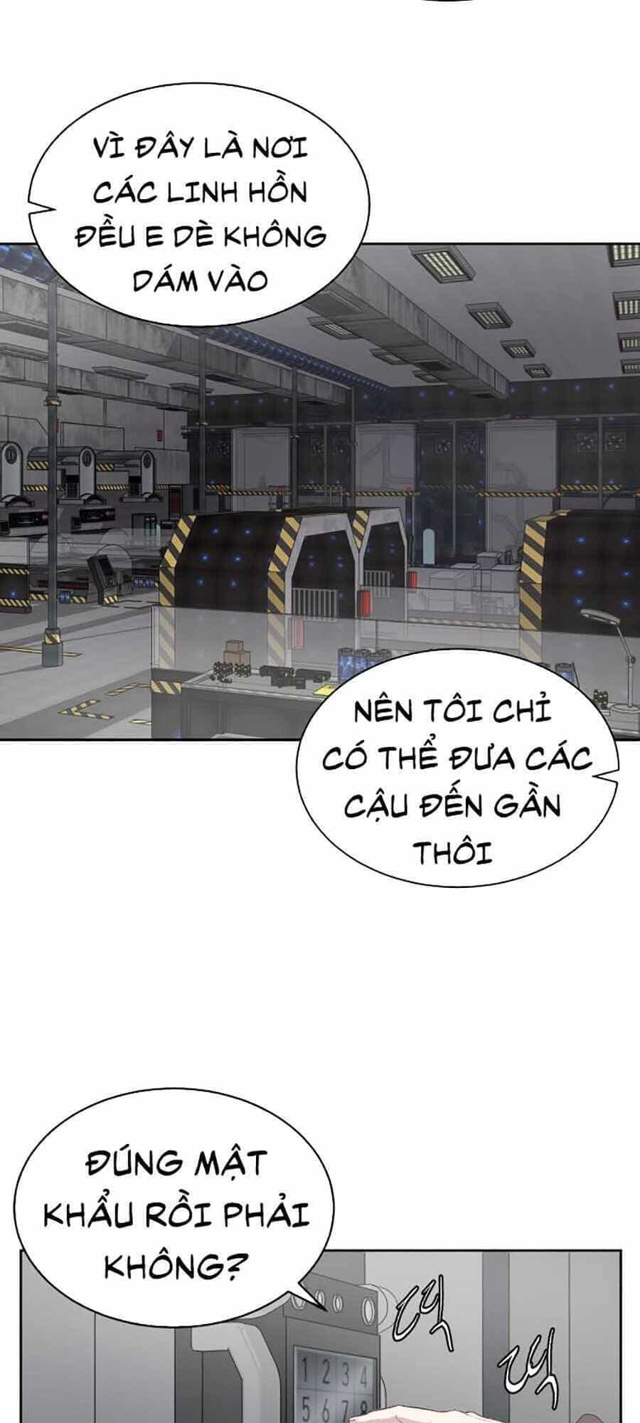 Cậu Bé Của Thần Chết - Chương 73 - ảnh 115