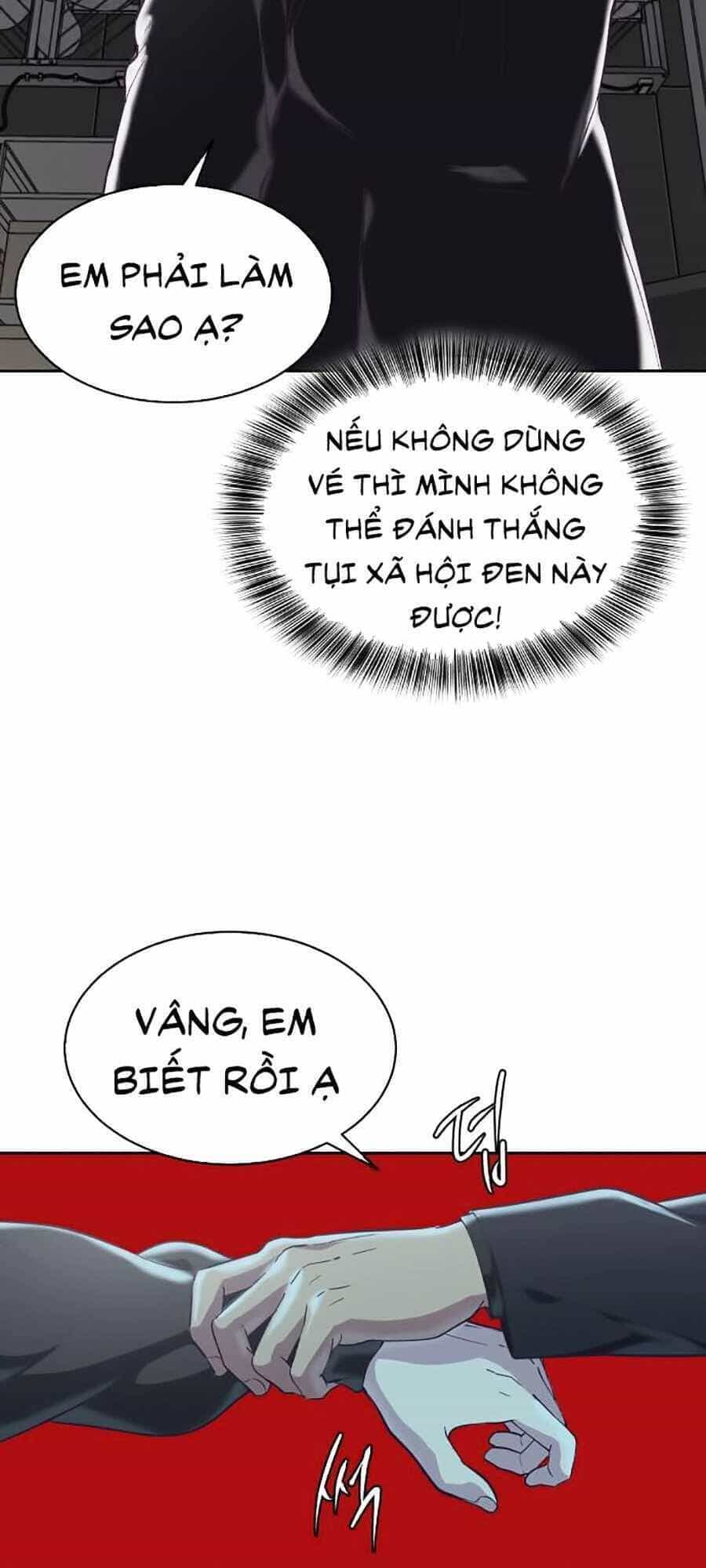 Cậu Bé Của Thần Chết - Chương 74 - ảnh 7