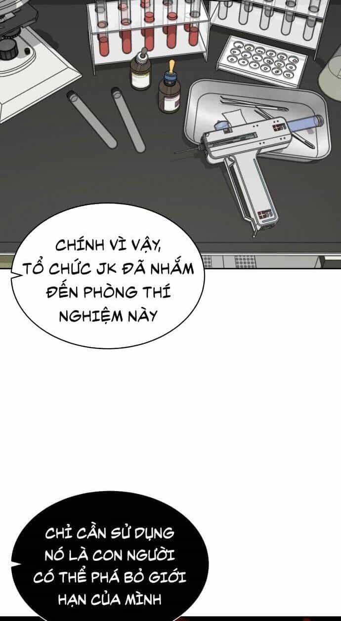 Cậu Bé Của Thần Chết - Chương 76 - ảnh 10