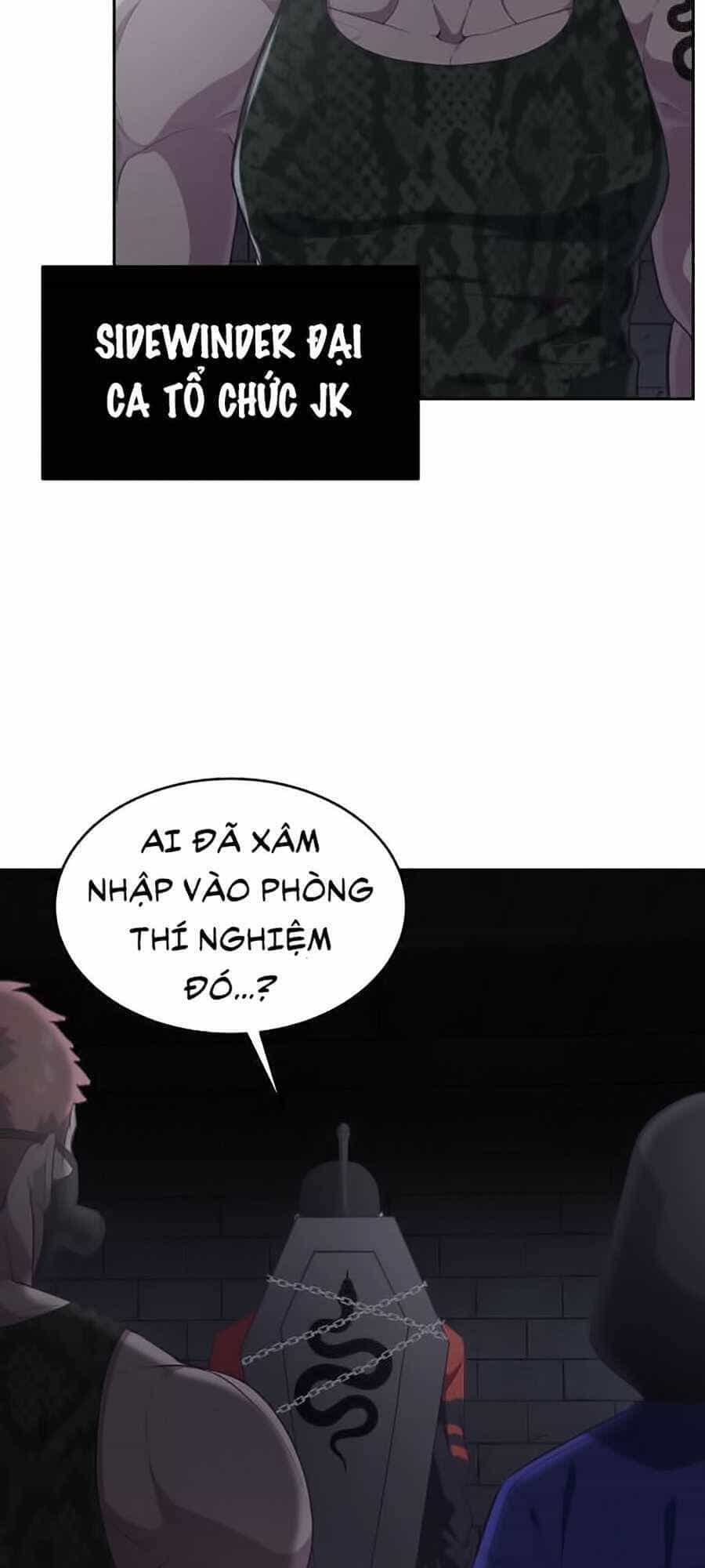 Cậu Bé Của Thần Chết - Chương 78 - ảnh 129