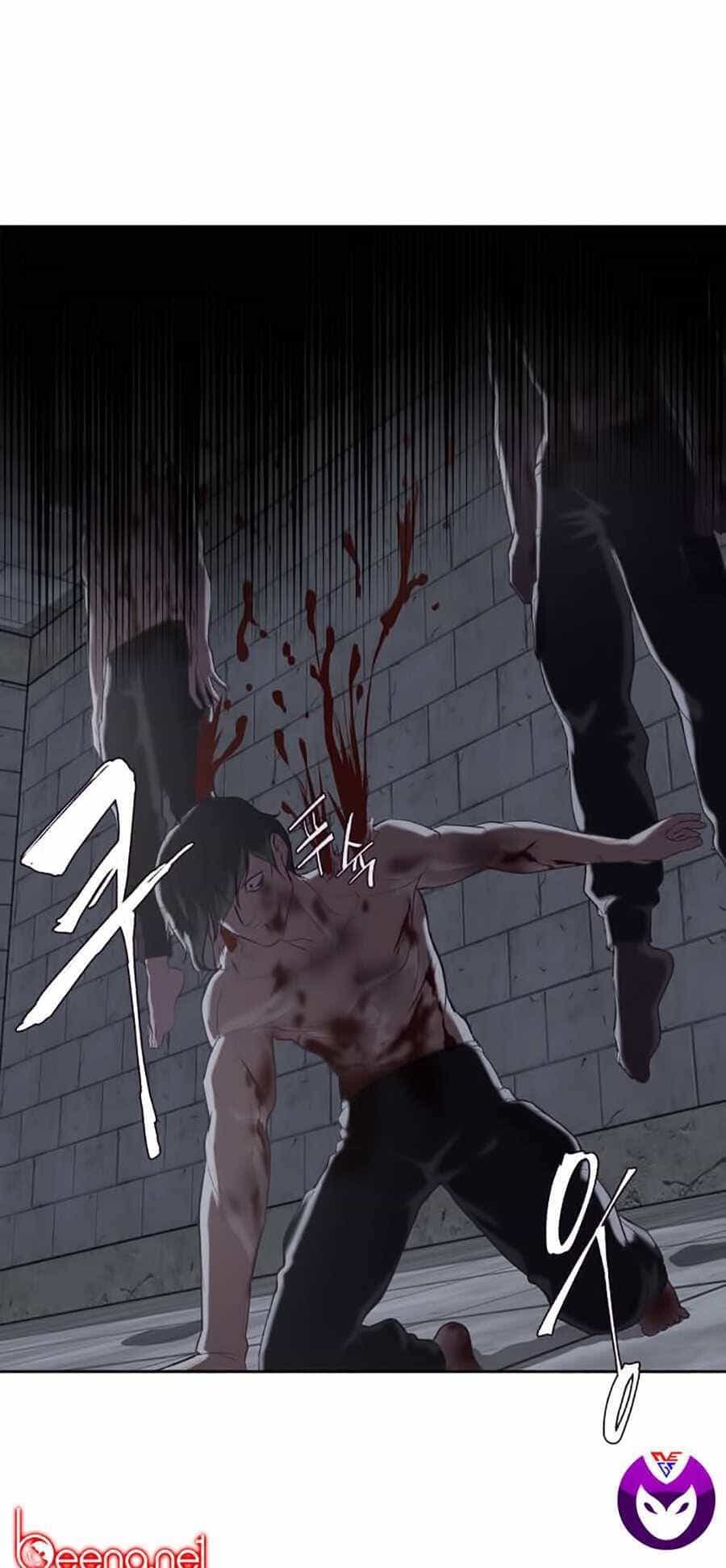Cậu Bé Của Thần Chết - Chương 78 - ảnh 27
