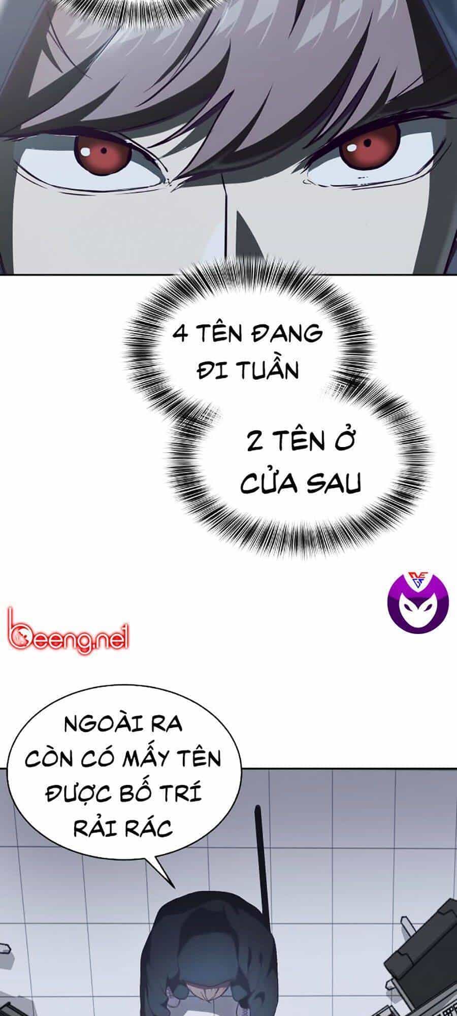 Cậu Bé Của Thần Chết - Chương 79 - ảnh 26
